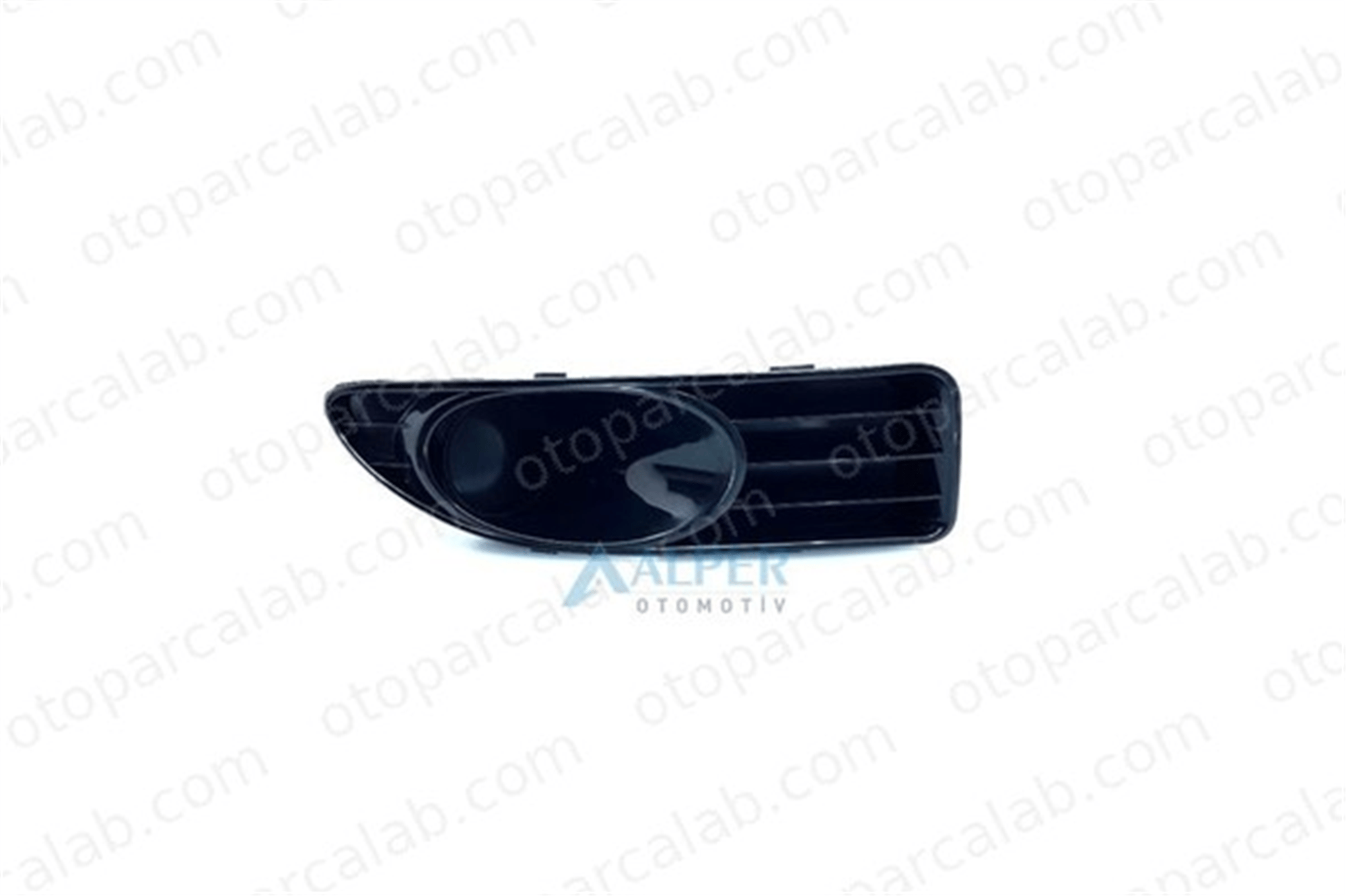 ALPER 261072 Sis Farı Çerçevesi Sağ FIAT LINEA 735438370