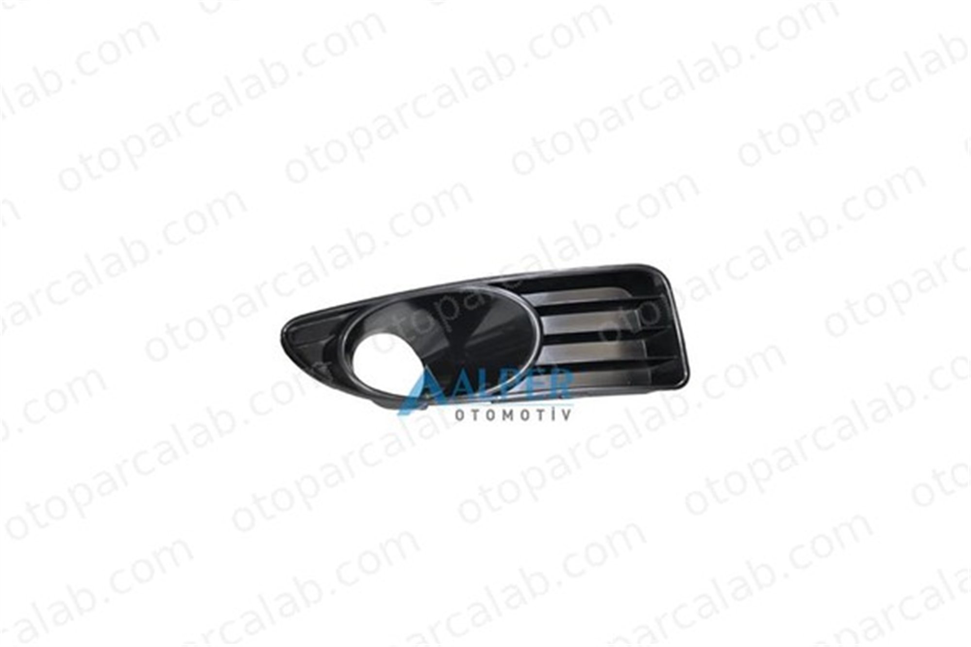 ALPER 261074 Sis Farı Çerçevesi Sağ FIAT LINEA 735438372