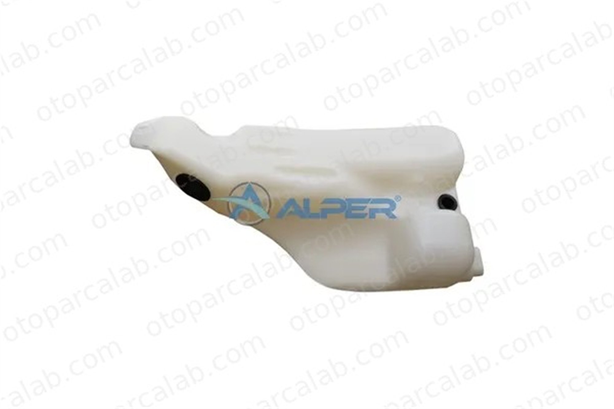ALPER 282142 Cam Su Deposu RENAULT MEGANE III Hatchback MEGANE III Coupe 289104118R 289103155R
