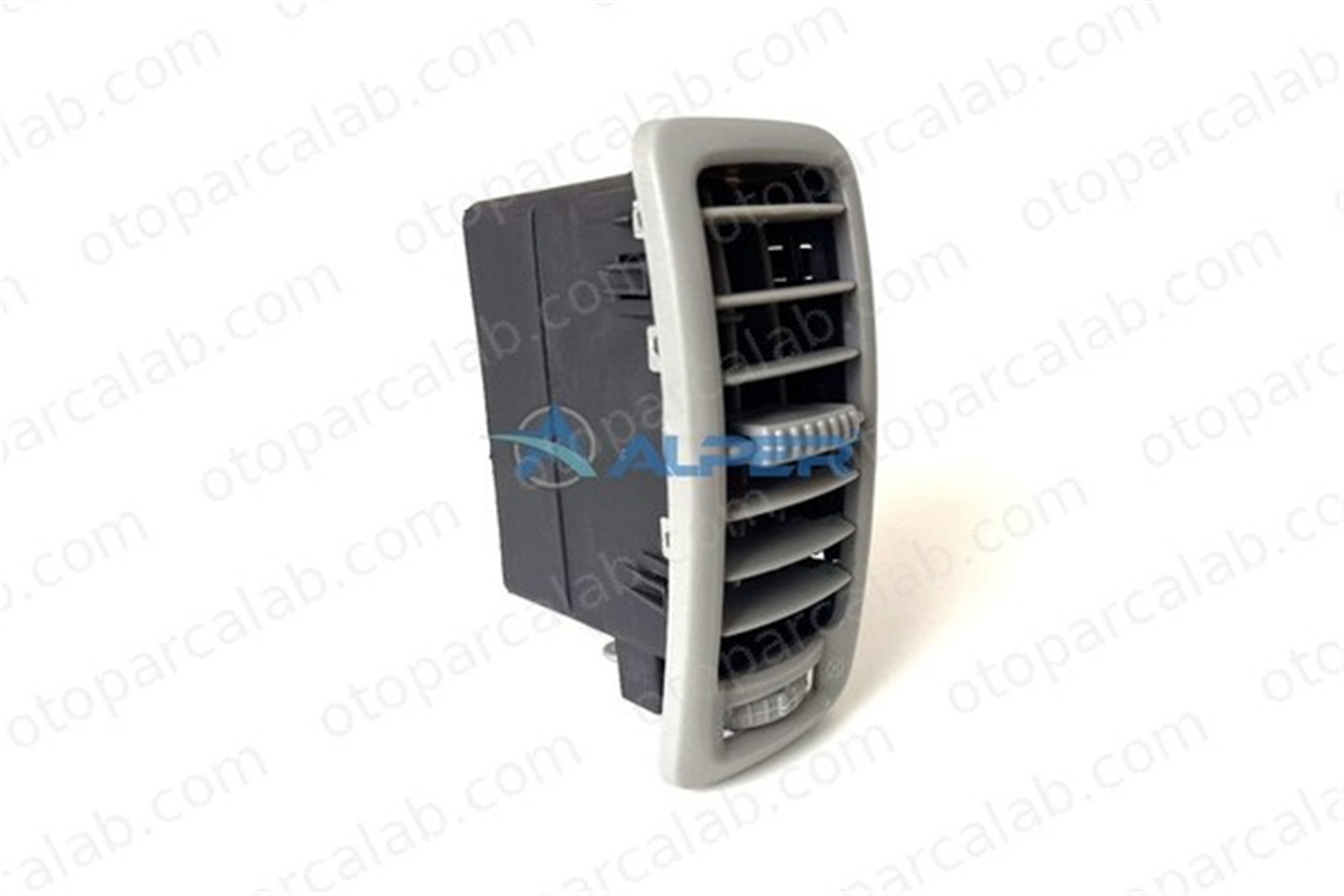 ALPER 292132 Havalandırma Izgarası RENAULT TRAFIC III Minibüs/Otobüs TRAFIC III Panelvan/Van 7701054458