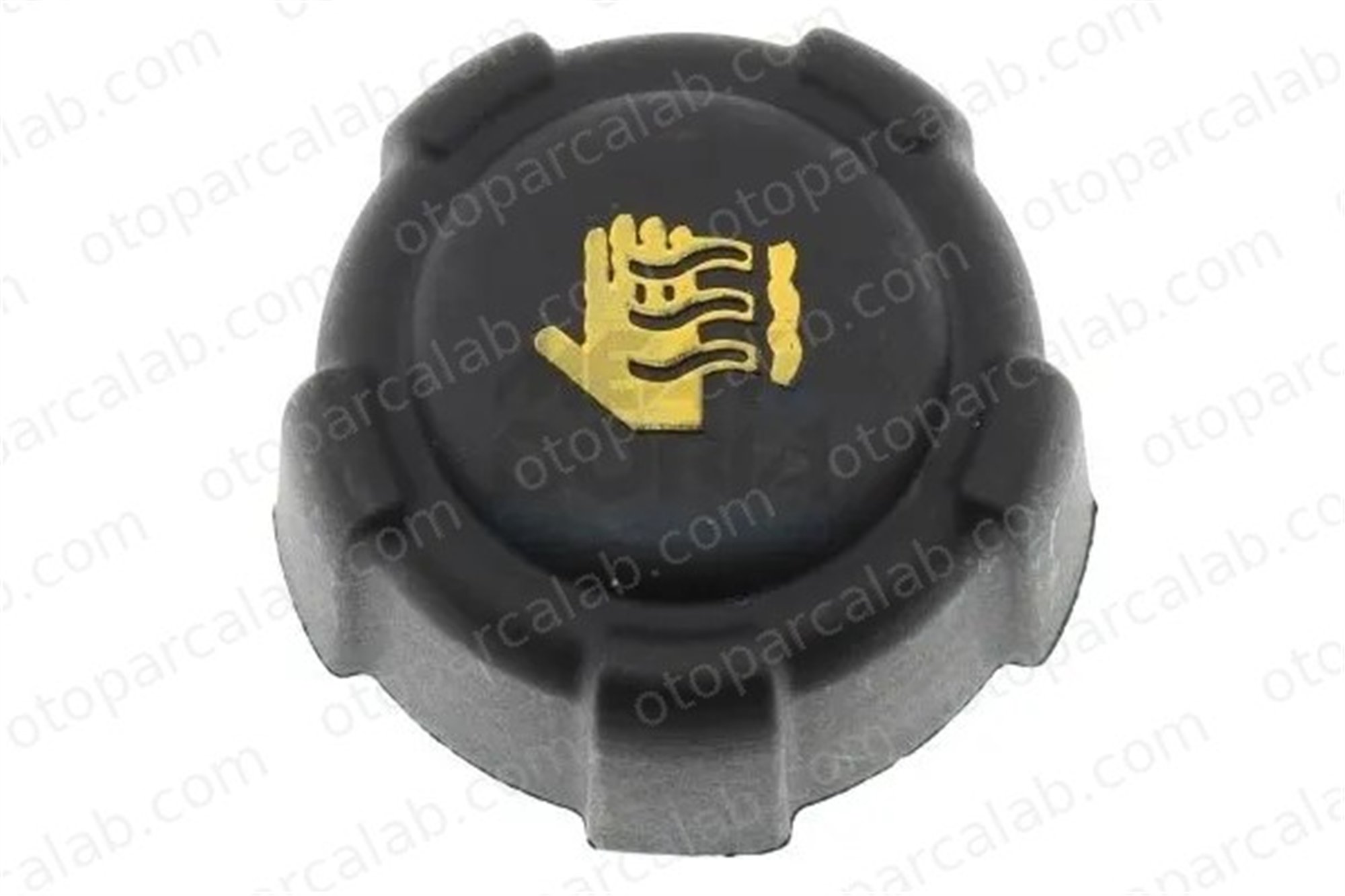 ALPER 302063 Radyatör Yedek Su Depo Kapağı RENAULT CLIO III CLIO II 8200048024 91166192
