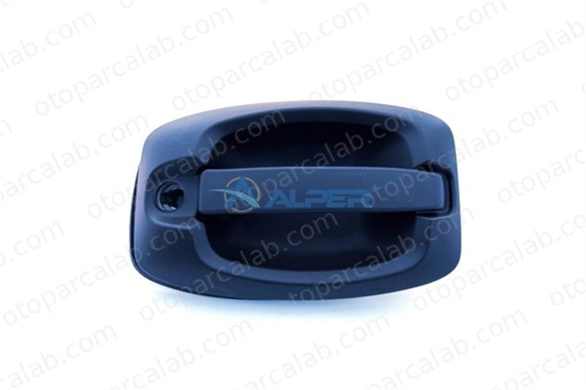 ALPER 331142 Kapı Kolu Ön Dış Sol CITROËN JUMPER Panelvan/Van FIAT DUCATO Panelvan/Van