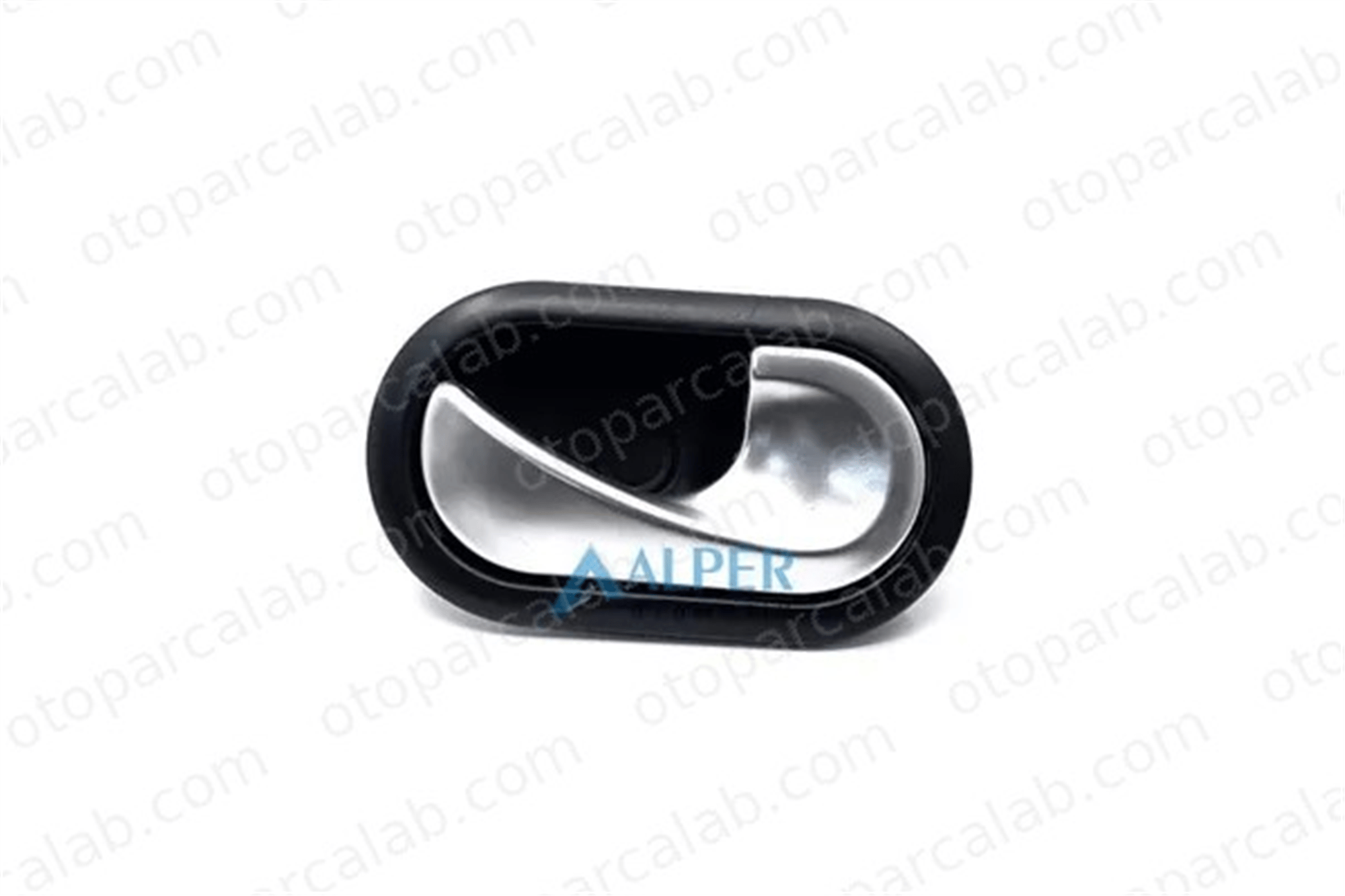 ALPER 332065 Kapı Kolu Ön veya Arka İç Sağ RENAULT CLIO III MODUS / GRAND MODUS