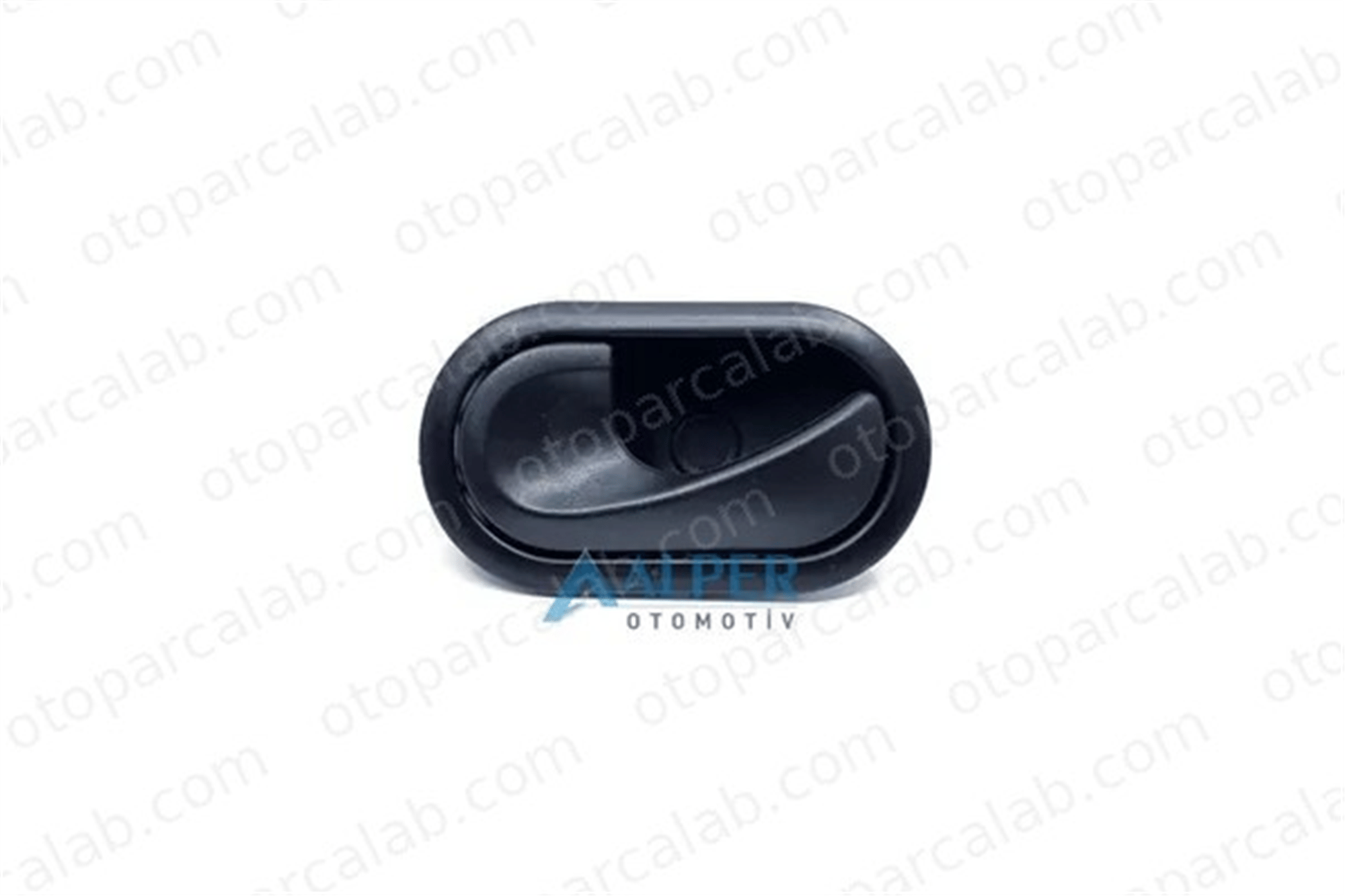 ALPER 332066 Kapı Kolu Ön veya Arka İç Sol RENAULT CLIO III MODUS / GRAND MODUS