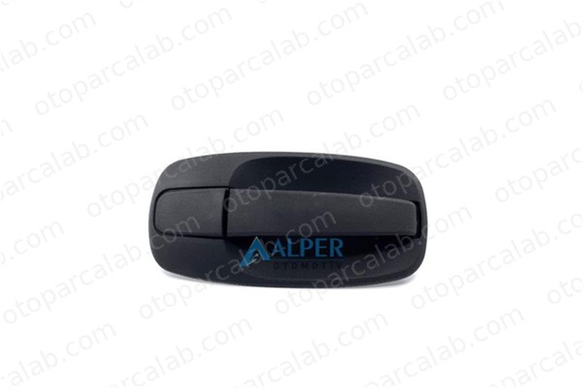 ALPER 332133 Kapı Kolu Ön veya Arka Dış Sağ RENAULT TRAFIC II Panelvan/Van OPEL VIVARO A Minibüs/Otobüs