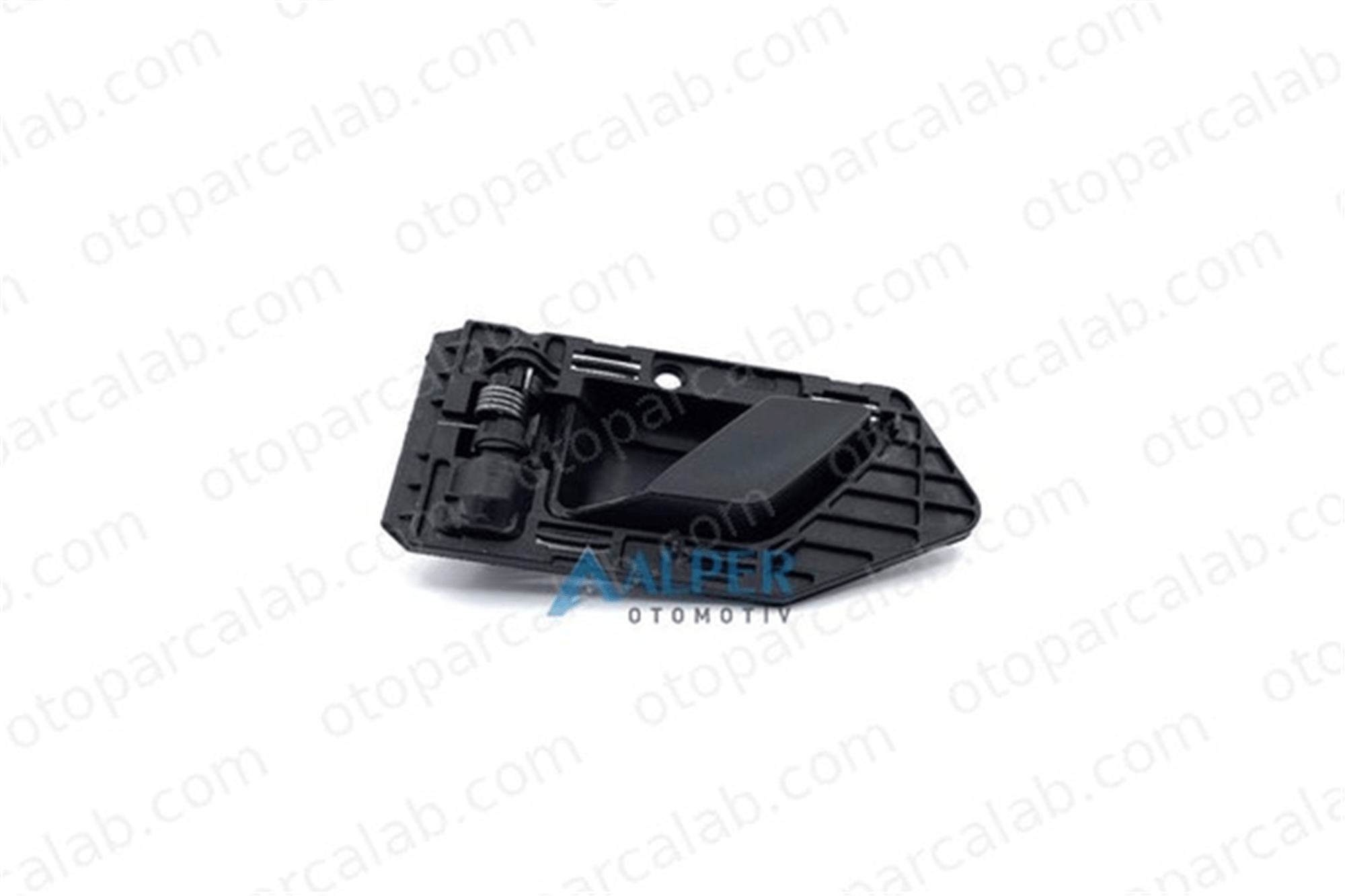 ALPER 334064 Kapı Kolu Ön veya Arka İç Sağ CITROËN BERLINGO / BERLINGO FIRST MPV BERLINGO / BERLINGO FIRST Kasa/büyük limuzin