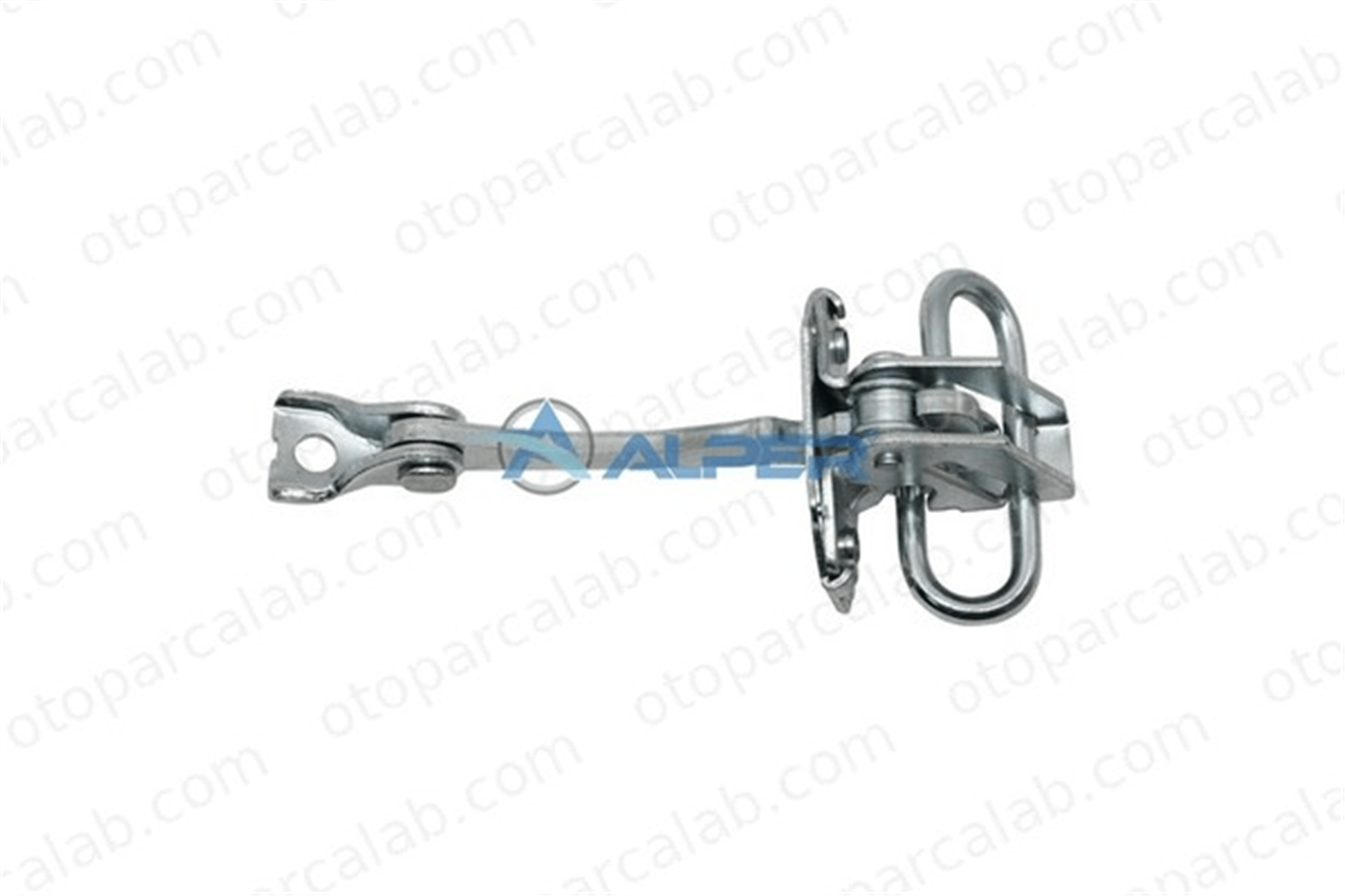 ALPER 341071 Kapı Gergisi Ön Sağ veya Sol FIAT PUNTO LINEA 51799767 51765586