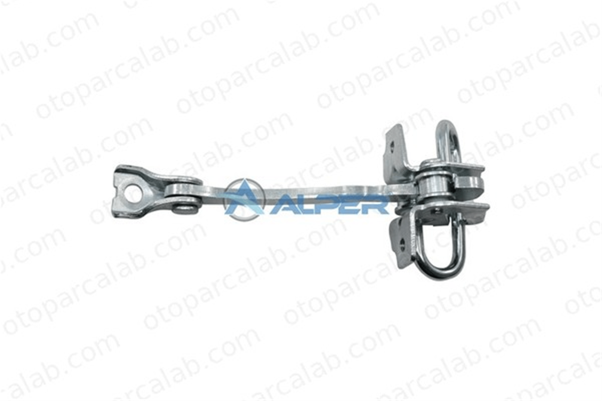 ALPER 341072 Kapı Gergisi Arka Sağ veya Sol FIAT GRANDE PUNTO LINEA 51799769 51765584