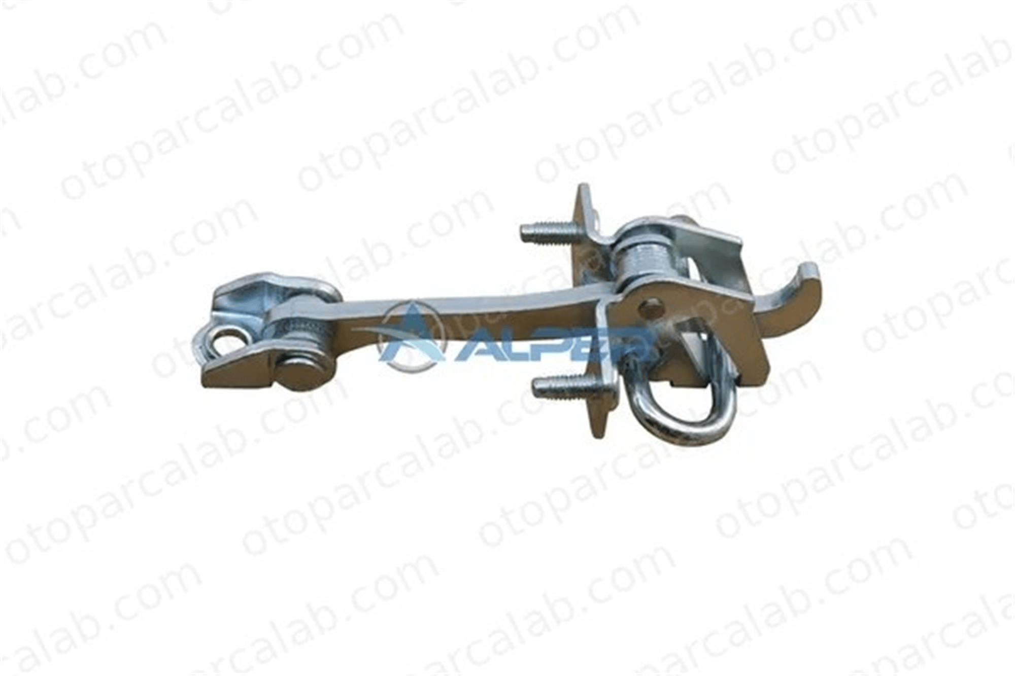 ALPER 346044 Kapı Gergisi Arka Sağ veya Sol OPEL VECTRA C GTS VECTRA C 5160245 5160246
