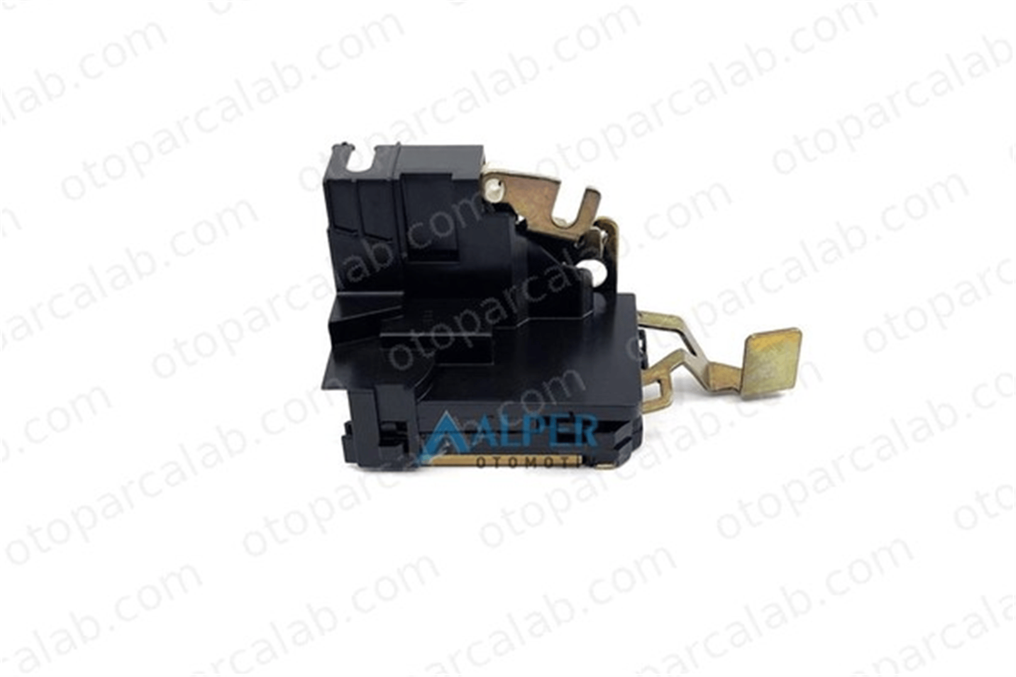 ALPER 381132 Kapı Kilidi Ön Sol FIAT DUCATO Panelvan/Van DUCATO Platform şasi 1322693080 913599