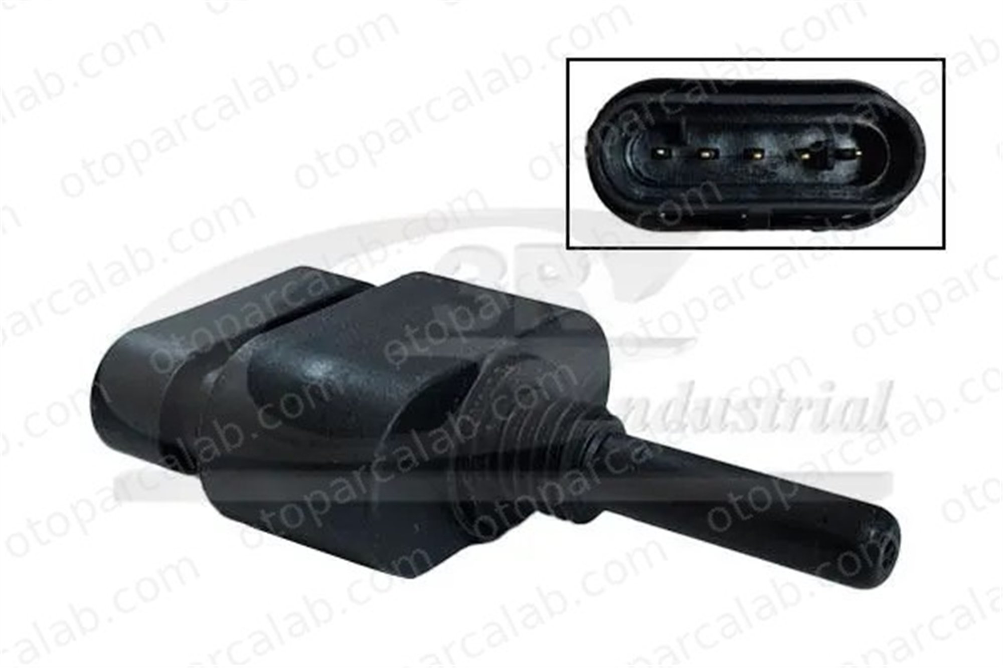 ALPER 391071 Yakıt Filtre Sensörü ALFA ROMEO 159 Sportwagon 159 77363659 190278