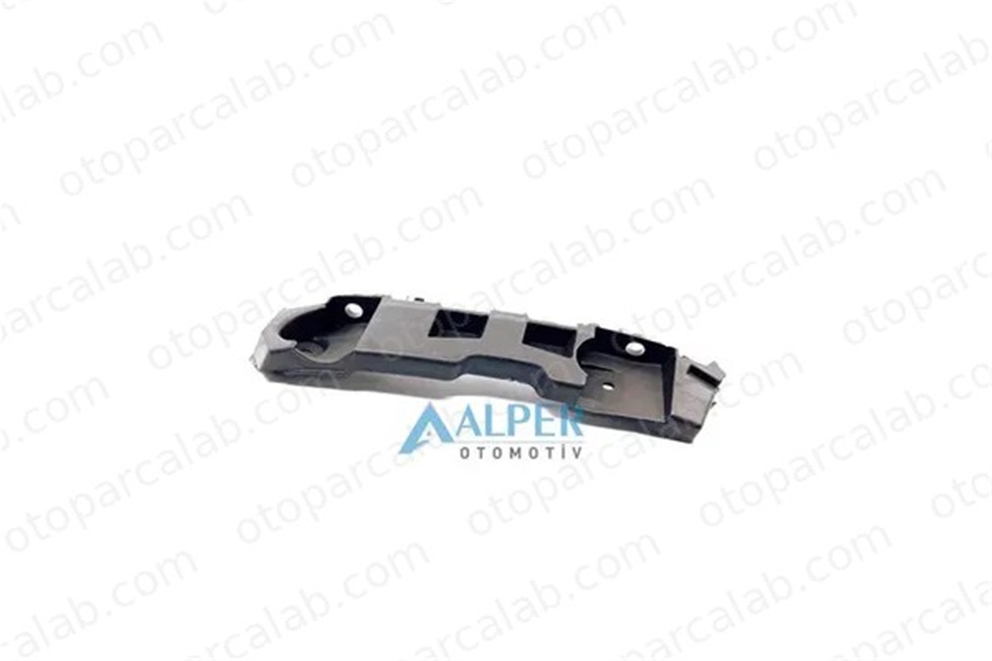 ALPER 412107 Tampon Braketi Ön Sol DACIA LOGAN II LOGAN MCV II 631438295R