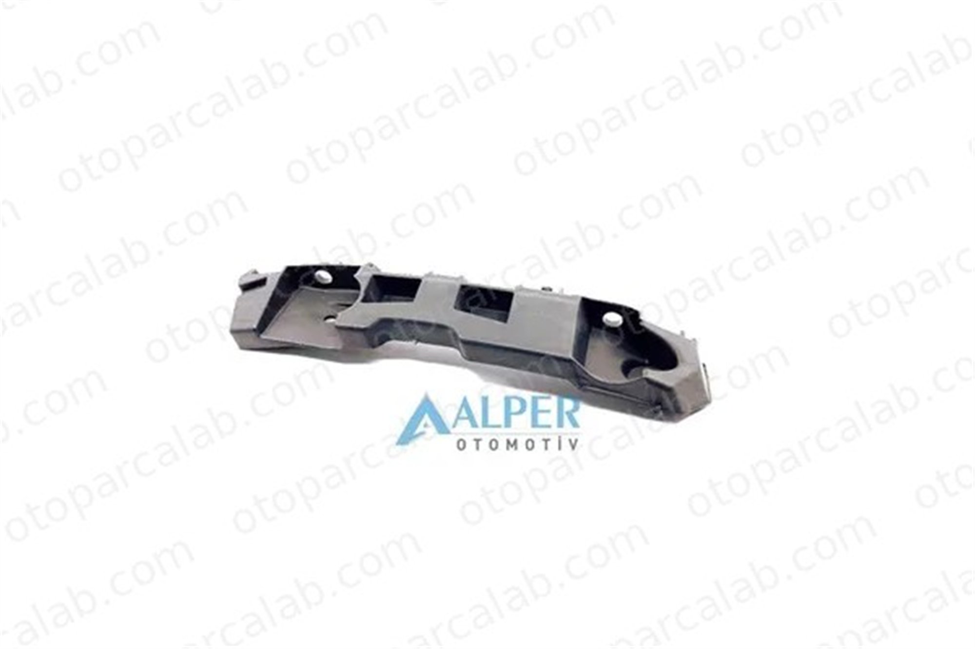 ALPER 412108 Tampon Braketi Ön Sağ DACIA LOGAN II LOGAN MCV II 631427999R
