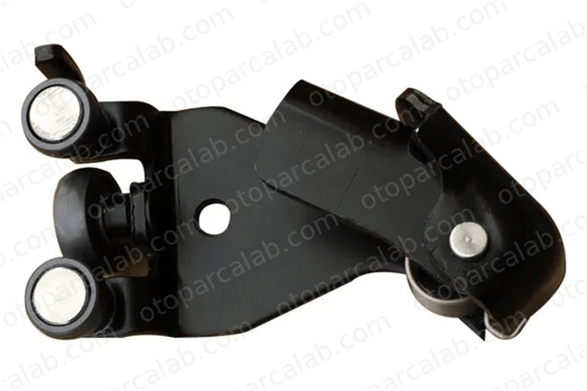 ALPER 4410912 Sürgülü Kapı Makarası Orta Sol FIAT DOBLO Kasa/büyük limuzin DOBLO MPV 46843005 46764889
