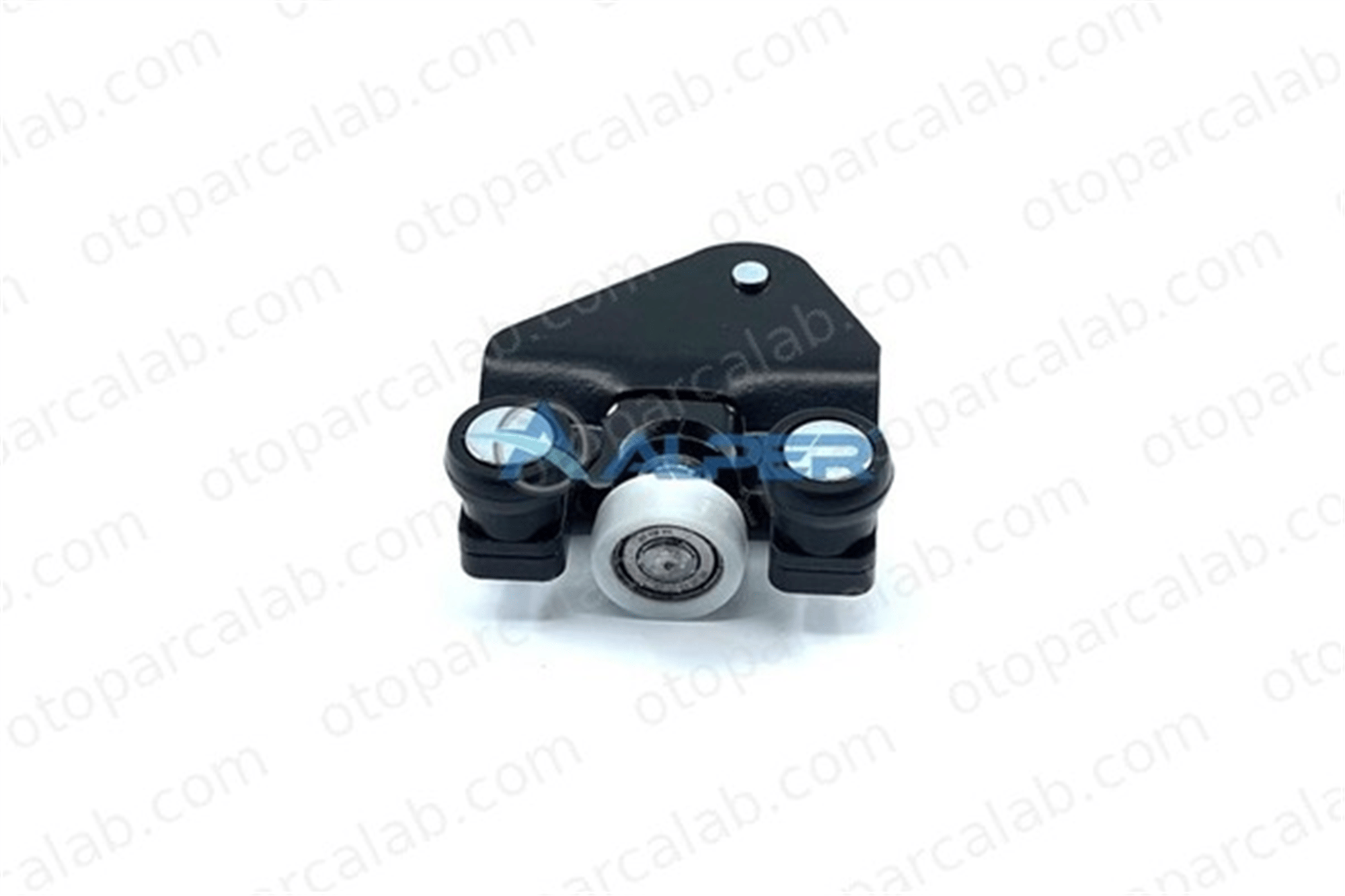 ALPER 444063 Sürgülü Kapı Makarası Alt Sol CITROËN BERLINGO Kasa/büyük limuzin PEUGEOT PARTNER TEPEE 9033Y9