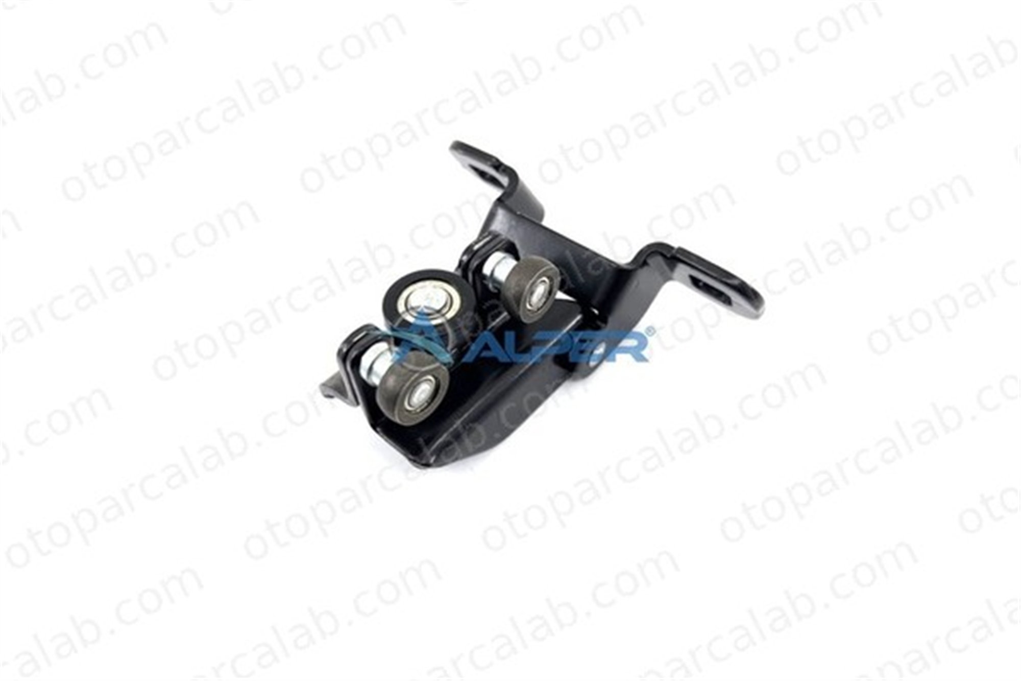 ALPER 4491210 Sürgülü Kapı Makarası Orta FORD TRANSIT Panelvan/Van TRANSIT Minibüs/Otobüs YC15V268B40AL 1705693