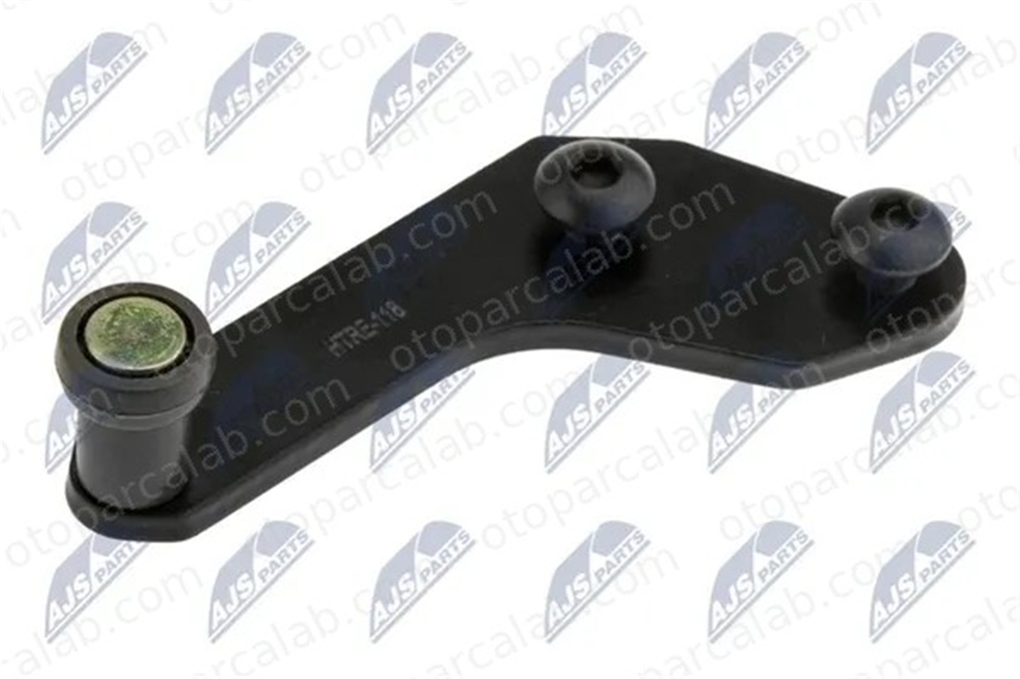 ALPER 4491212 Sürgülü Kapı Makarası Alt Sağ veya Sol FORD TRANSIT Panelvan/Van TRANSIT Minibüs/Otobüs YC15V25000AG 1667673