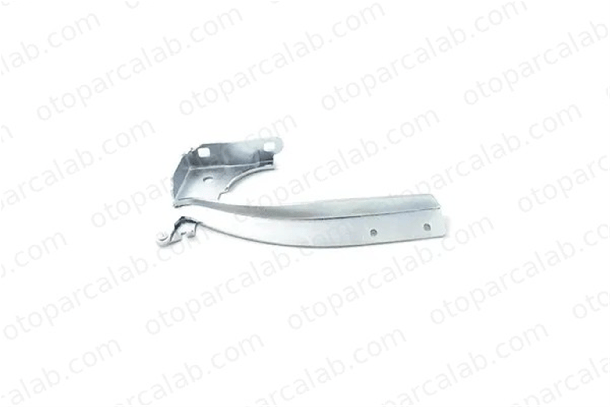 ALPER 461072 Motor Kaput Menteşesi Sağ FIAT PUNTO GRANDE PUNTO 51761348 51701137