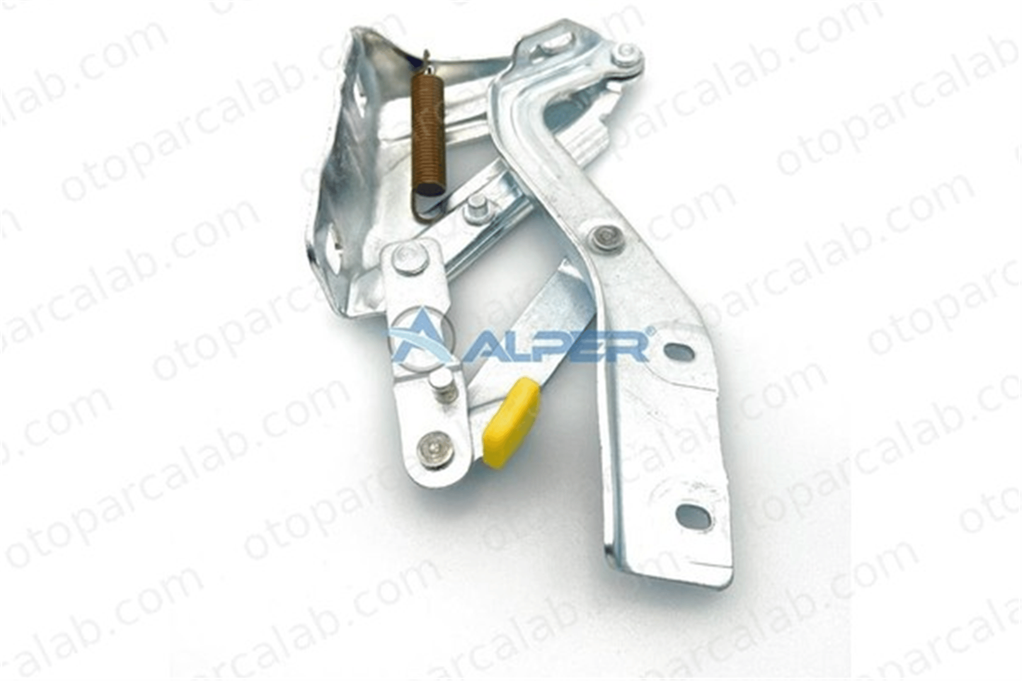 ALPER 461101 Motor Kaput Menteşesi Sol CITROËN NEMO MPV PEUGEOT BIPPER TEPEE 1352919080 7912E4
