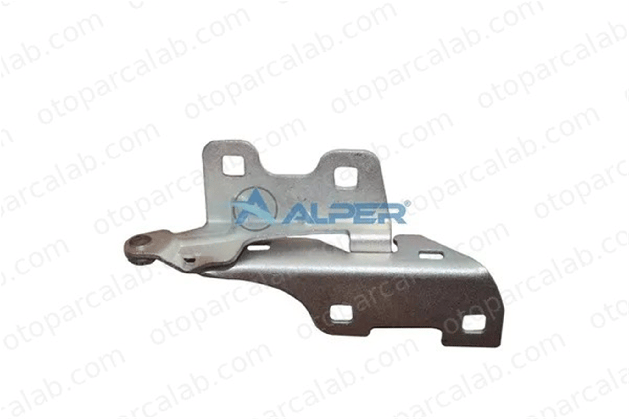 ALPER 462091 Motor Kaput Menteşesi Sol RENAULT CLIO II CLIO II Kasa/eğik arka 7700842680 8200715437