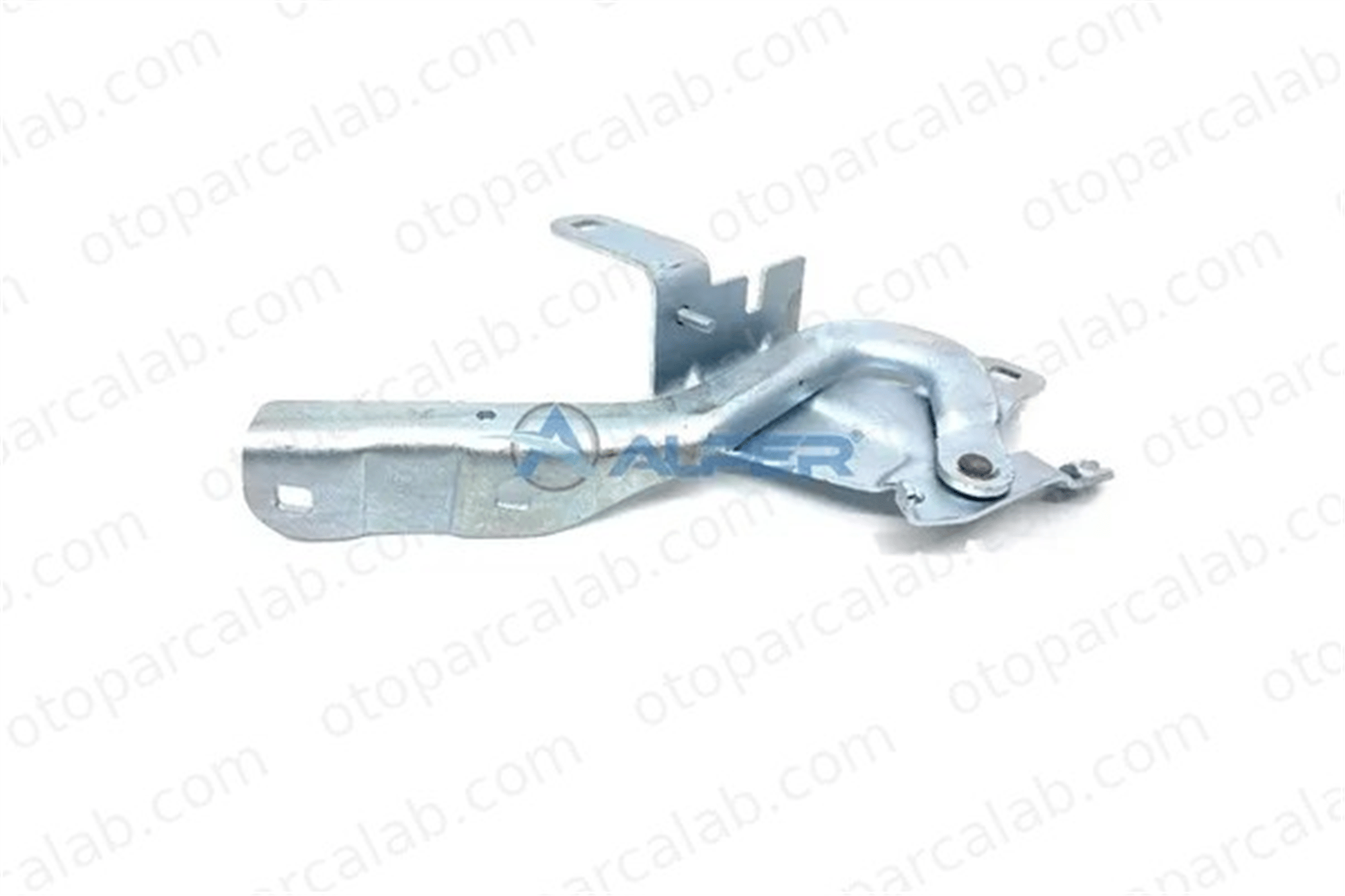 ALPER 462096 Motor Kaput Menteşesi Sağ RENAULT CLIO IV CLIO IV Grandtour 654008394R