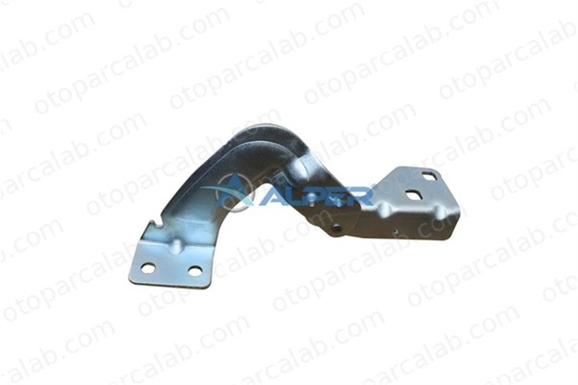 ALPER 462111 Motor Kaput Menteşesi Sol RENAULT KANGOO Express KANGOO 8200153070