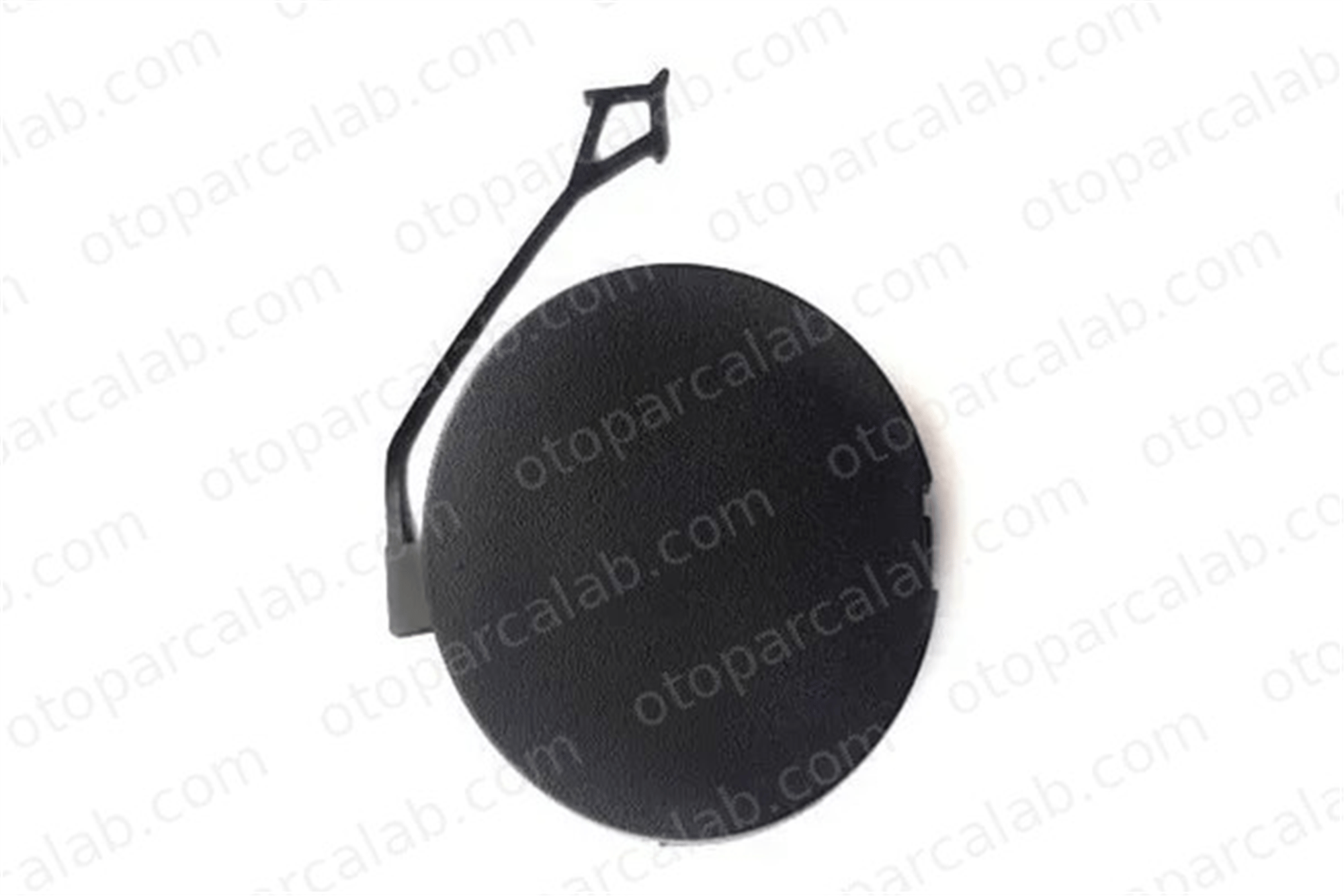 ALPER 521093 Tampon Çeki Demir Kapağı Ön FIAT DOBLO Cargo DOBLO Minibüs/Otobüs 735594061 735615289
