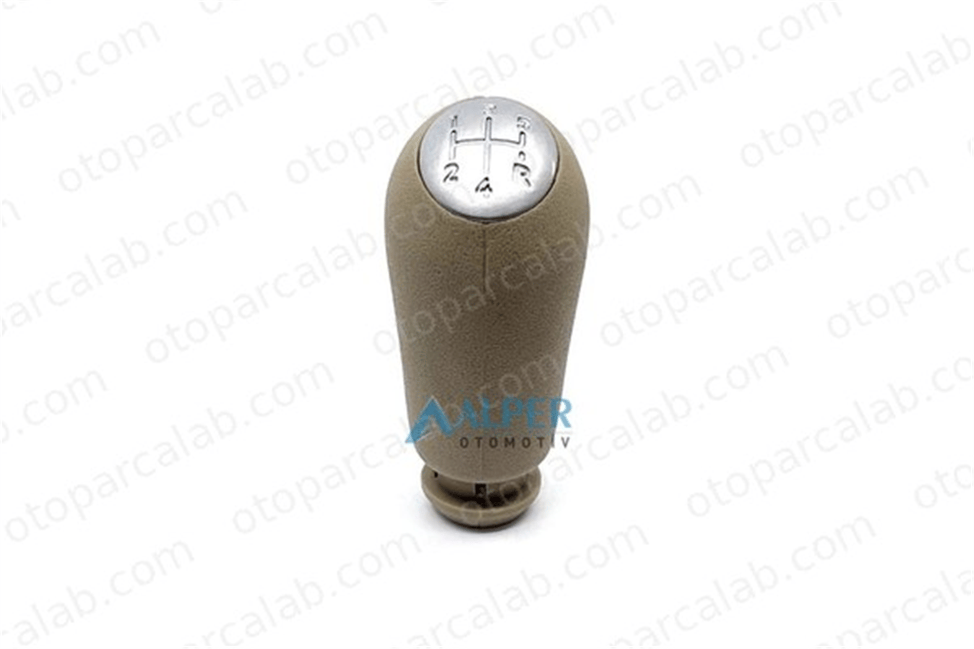 ALPER 562067 Vites Topuzu RENAULT MEGANE II MEGANE II Station wagon 8200596157