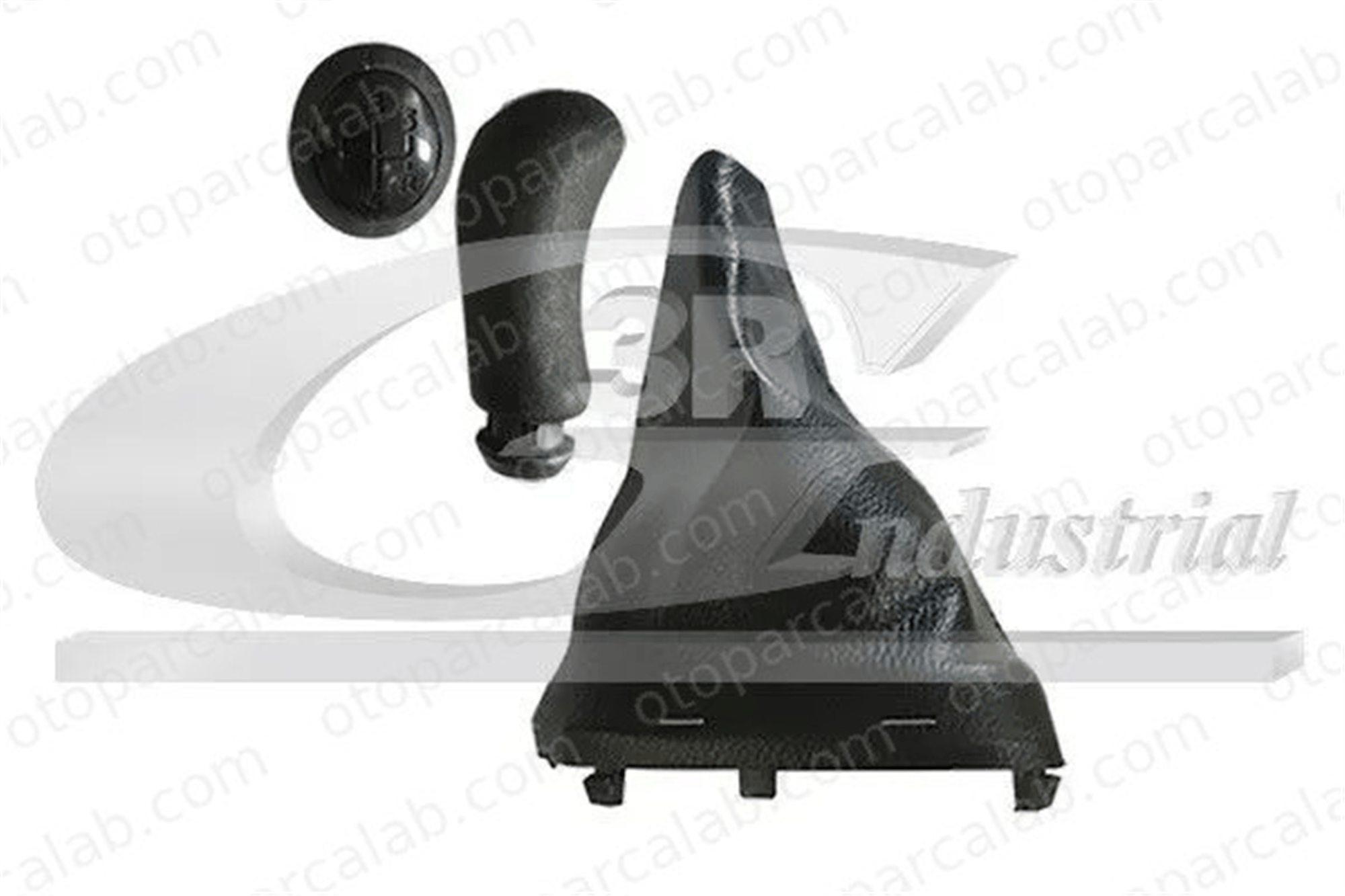 ALPER 562111 Vites Kol Körüğü RENAULT MEGANE II KANGOO 8200217780 8200079112