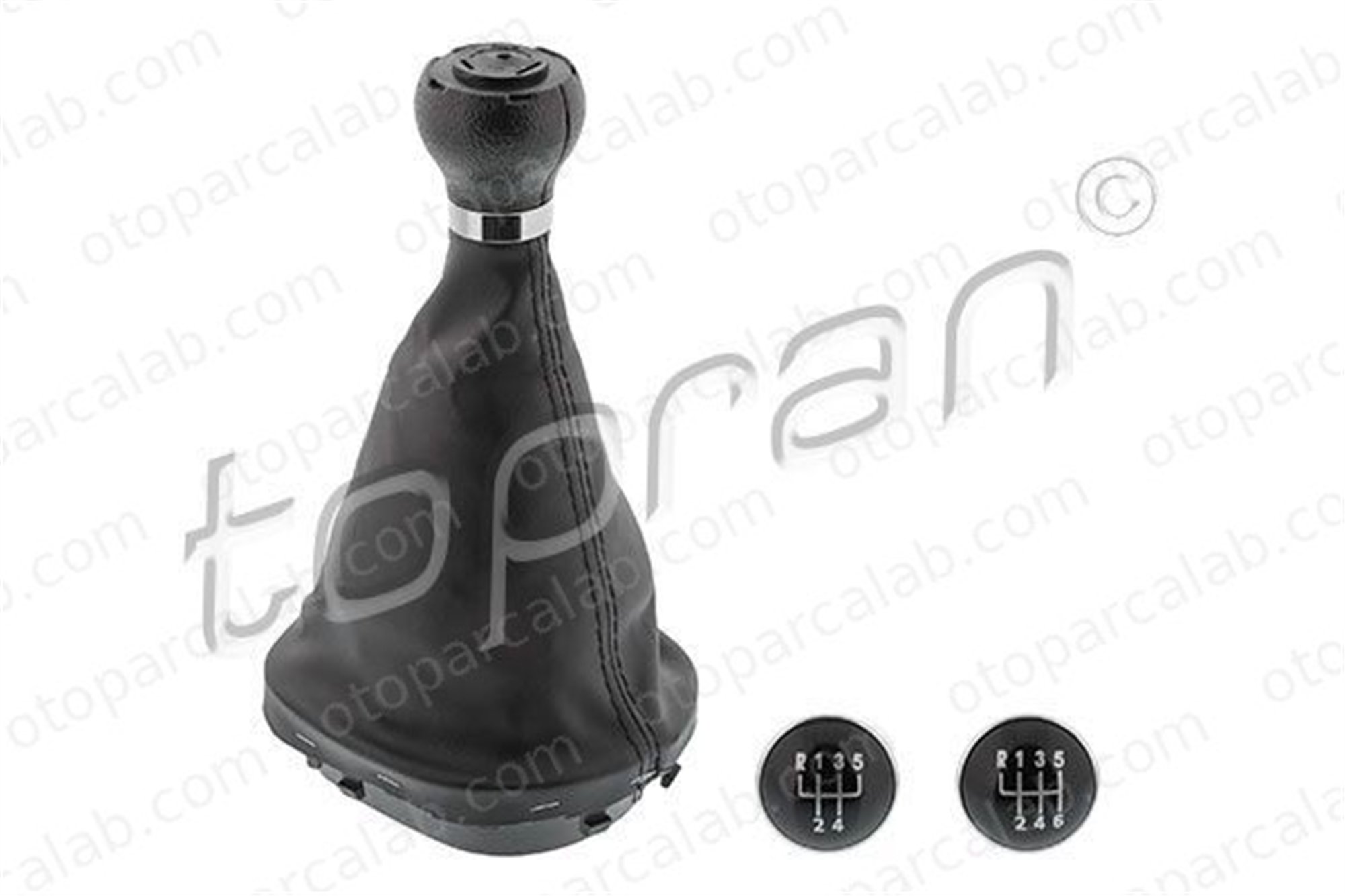 ALPER 568021 Vites Kol Körüğü VW TOURAN CADDY III Kasa/büyük limuzin 1T0711113R 1T0711113