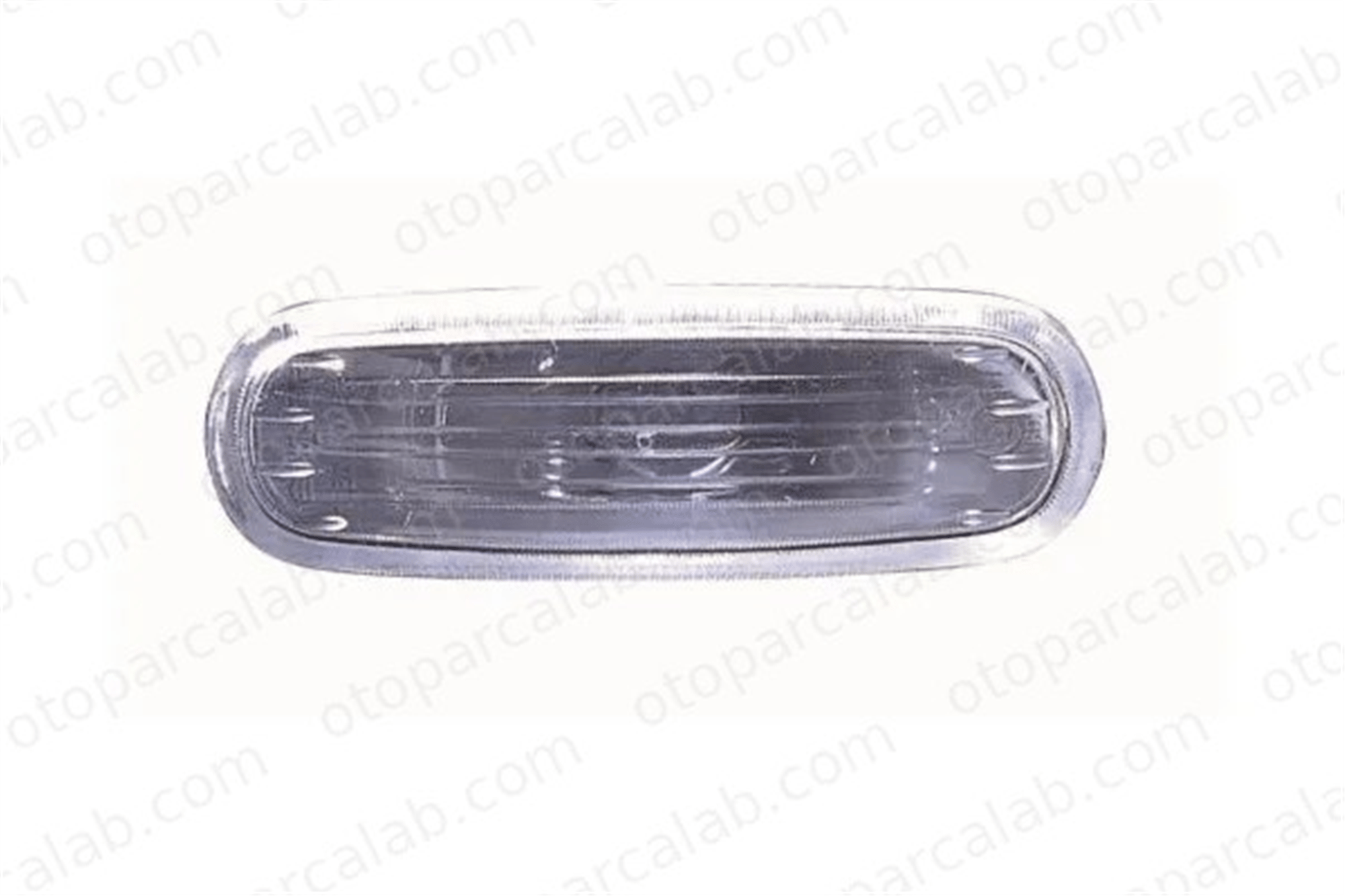 ALPER 571101 Çamurluk Sinyali Sağ veya Sol FIAT GRANDE PUNTO PUNTO EVO 51942933 1612811180