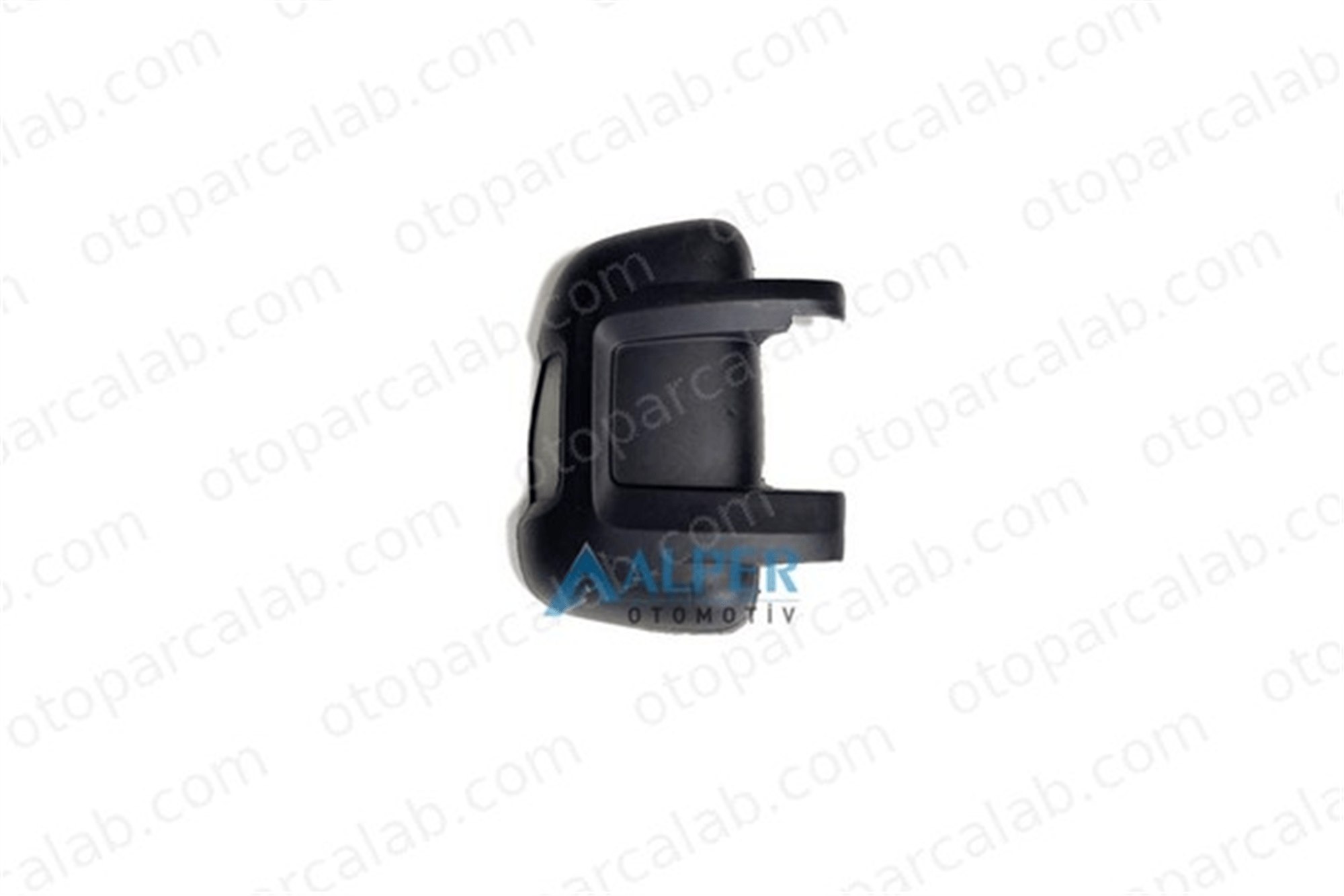 ALPER 571147 Ayna Kapağı Sağ CITROËN JUMPER Panelvan/Van JUMPER Platform şasi 735424438