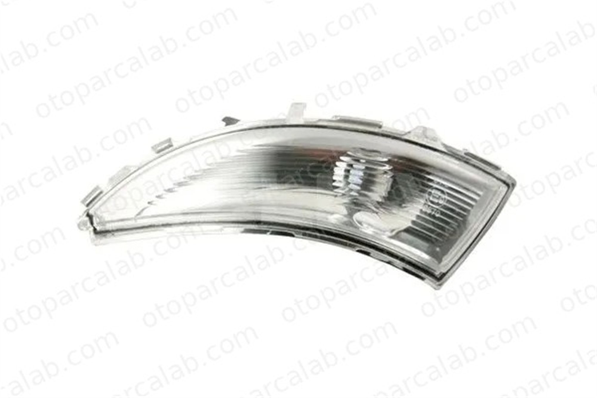 ALPER 572091 Dikiz Ayna Sinyali Sol RENAULT CLIO IV CLIO IV Grandtour 261659450R