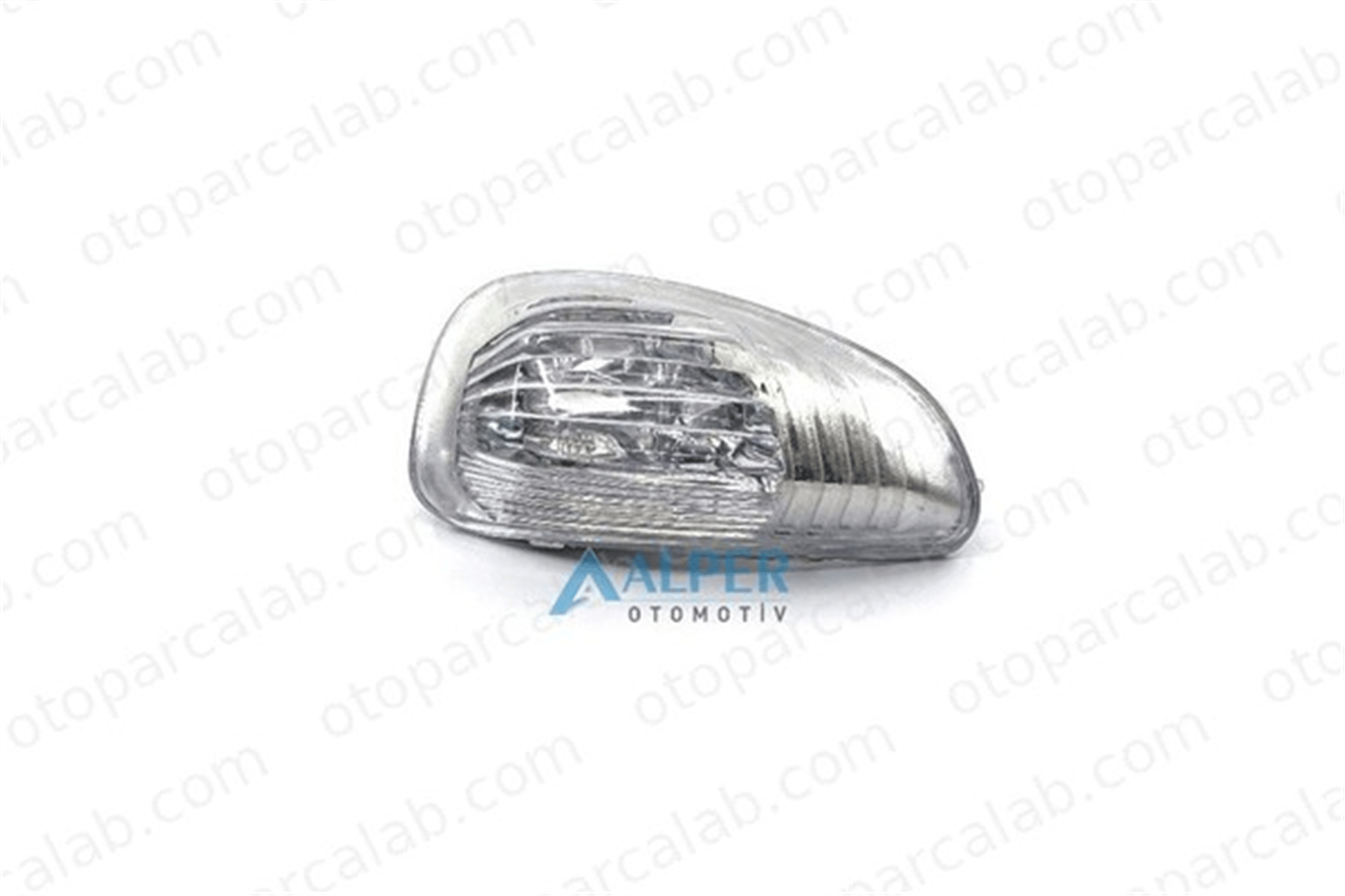 ALPER 572153 Dikiz Ayna Sinyali Sol NISSAN NV400 Panelvan/Van NV400 Platform şasi 261650223R 21982857