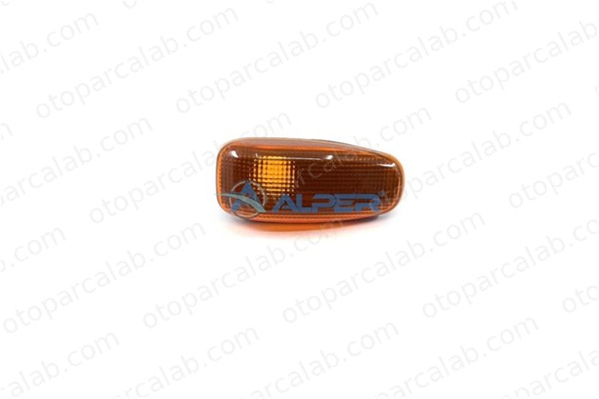ALPER 577016 Çamurluk Sinyali Sağ veya Sol MERCEDES-BENZ SPRINTER 4-t Panelvan/Van SPRINTER 4-t Platform şasi A2108200921 2108200921