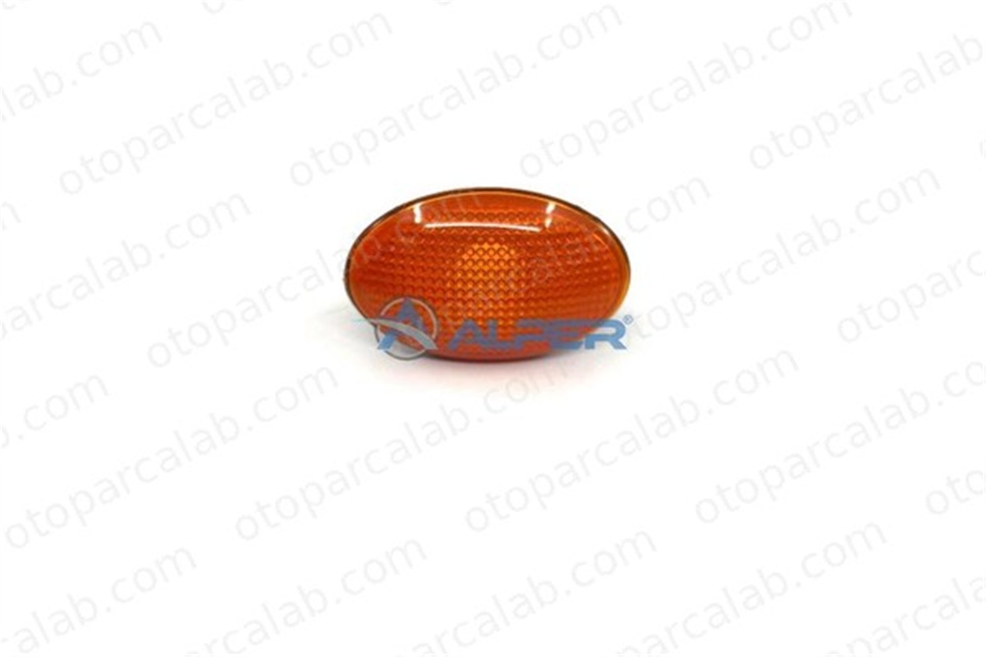 ALPER 579125 Çamurluk Sinyali Sağ veya Sol FORD TRANSIT Minibüs/Otobüs TRANSIT Panelvan/Van 93BG13K354AA 1027421