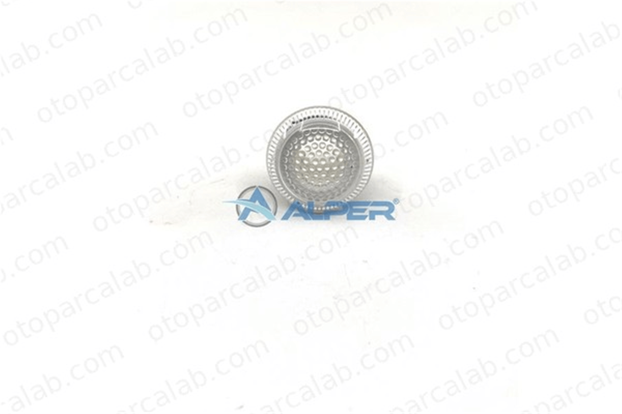 ALPER 579162 Çamurluk Sinyali Sağ veya Sol FORD TOURNEO CONNECT TRANSIT CONNECT 9T1613K376AA 4972773