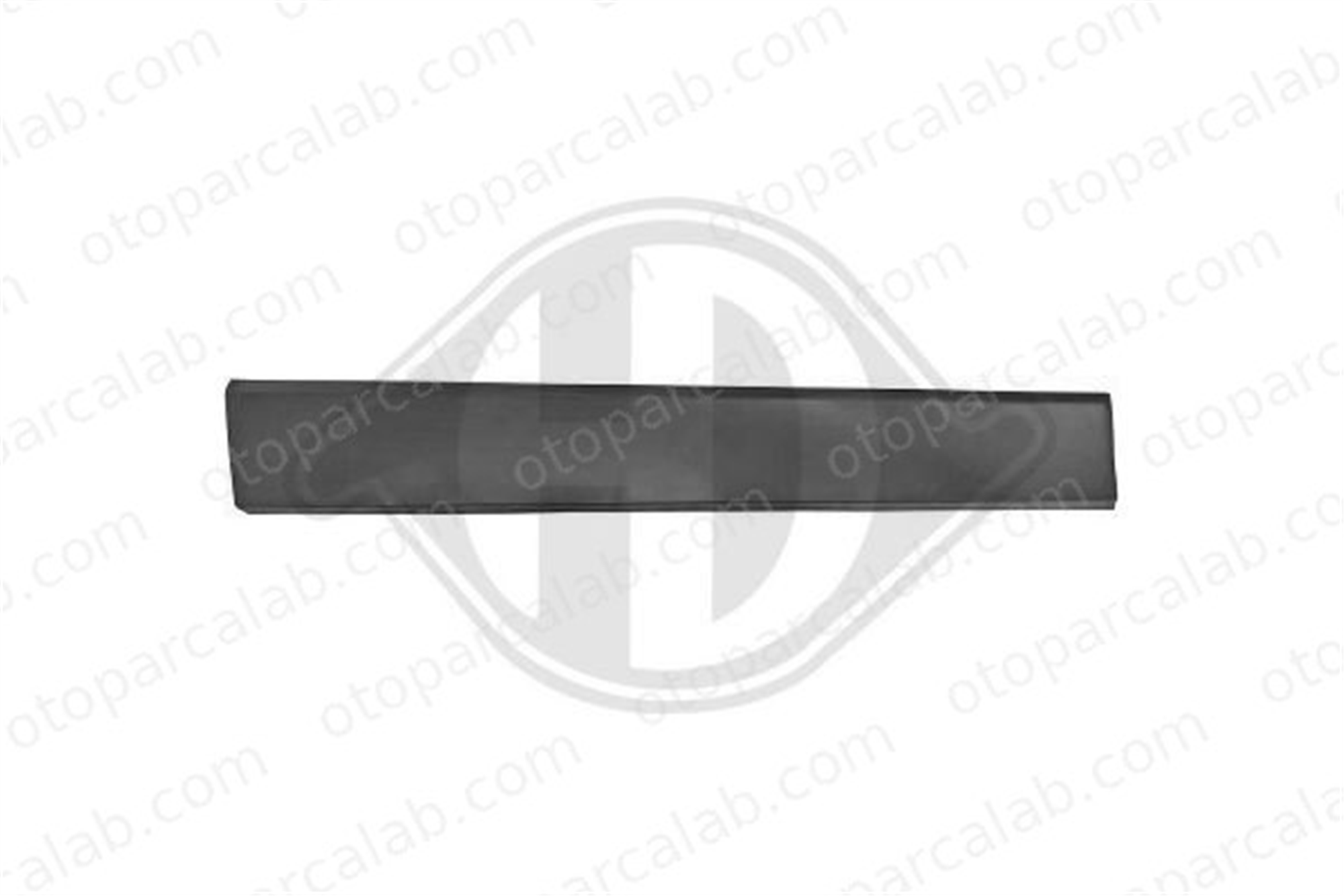 ALPER 6021314 Kapı Bandı Orta Sağ RENAULT TRAFIC III Minibüs/Otobüs TRAFIC III Panelvan/Van 828208208R 6000617422