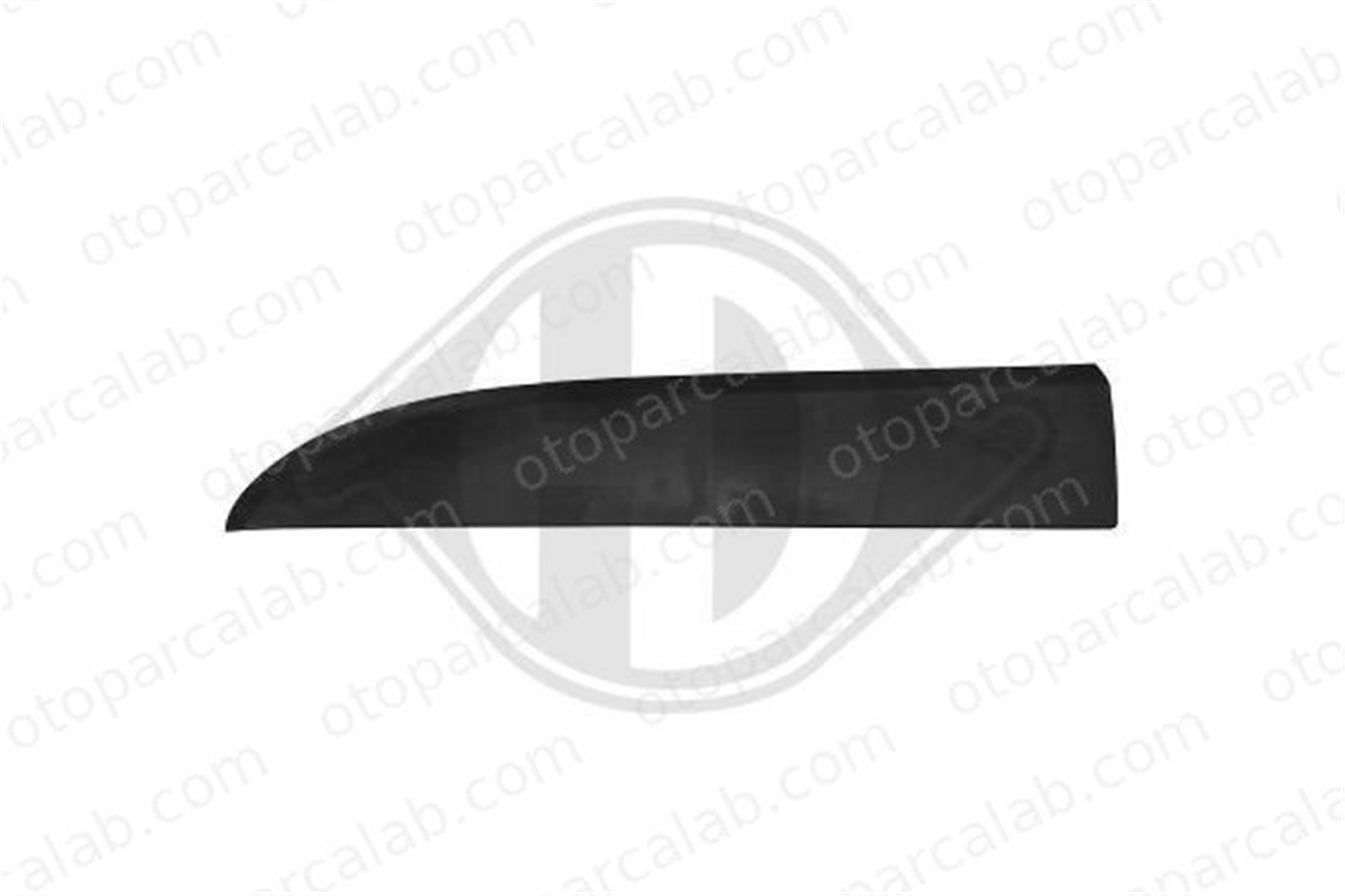 ALPER 602139 Kapı Bandı Ön Sol RENAULT TRAFIC III Minibüs/Otobüs TRAFIC III Panelvan/Van 808213720R 6000617426