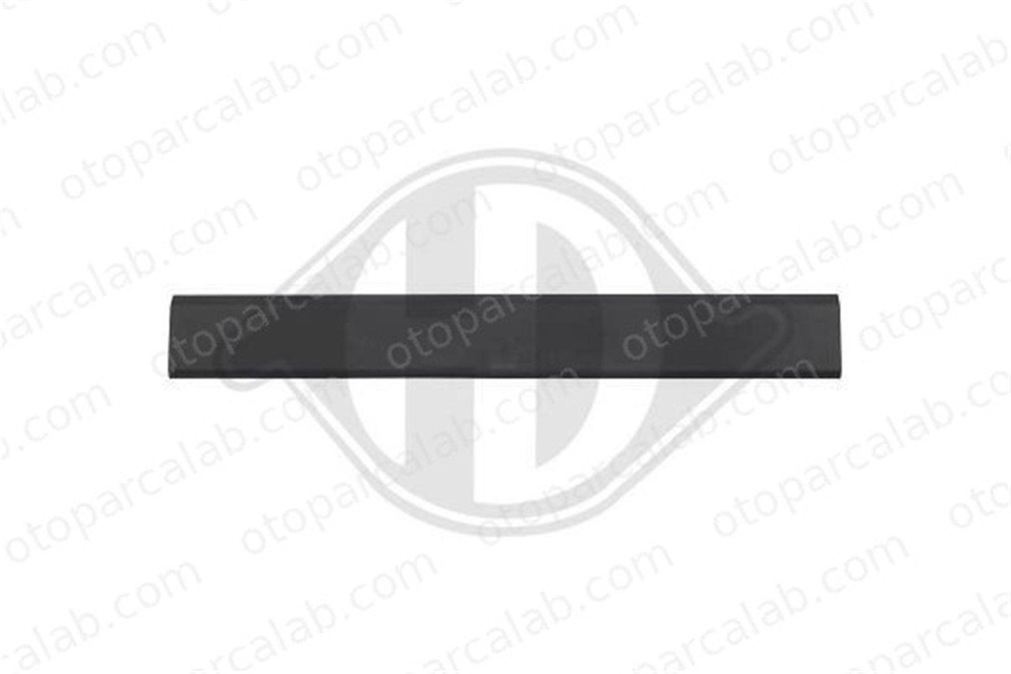 ALPER 602155 Kapı Bandı Orta Sol RENAULT MASTER III Panelvan/Van OPEL MOVANO B Panelvan/Van 828210160R 93197639