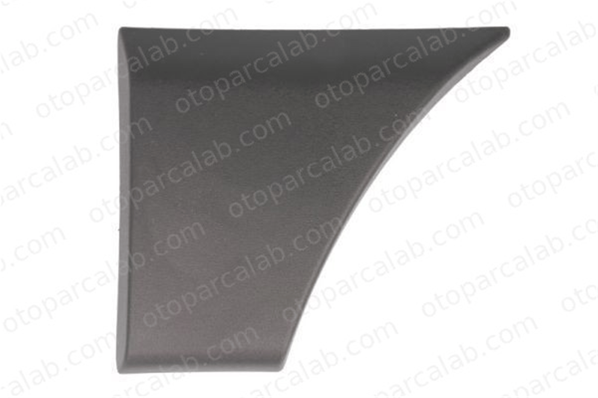 ALPER 602159 Çamurluk Bandı Ön Sol NISSAN NV400 Platform şasi OPEL MOVANO B Panelvan/Van 768F20004R 9387200Q0B