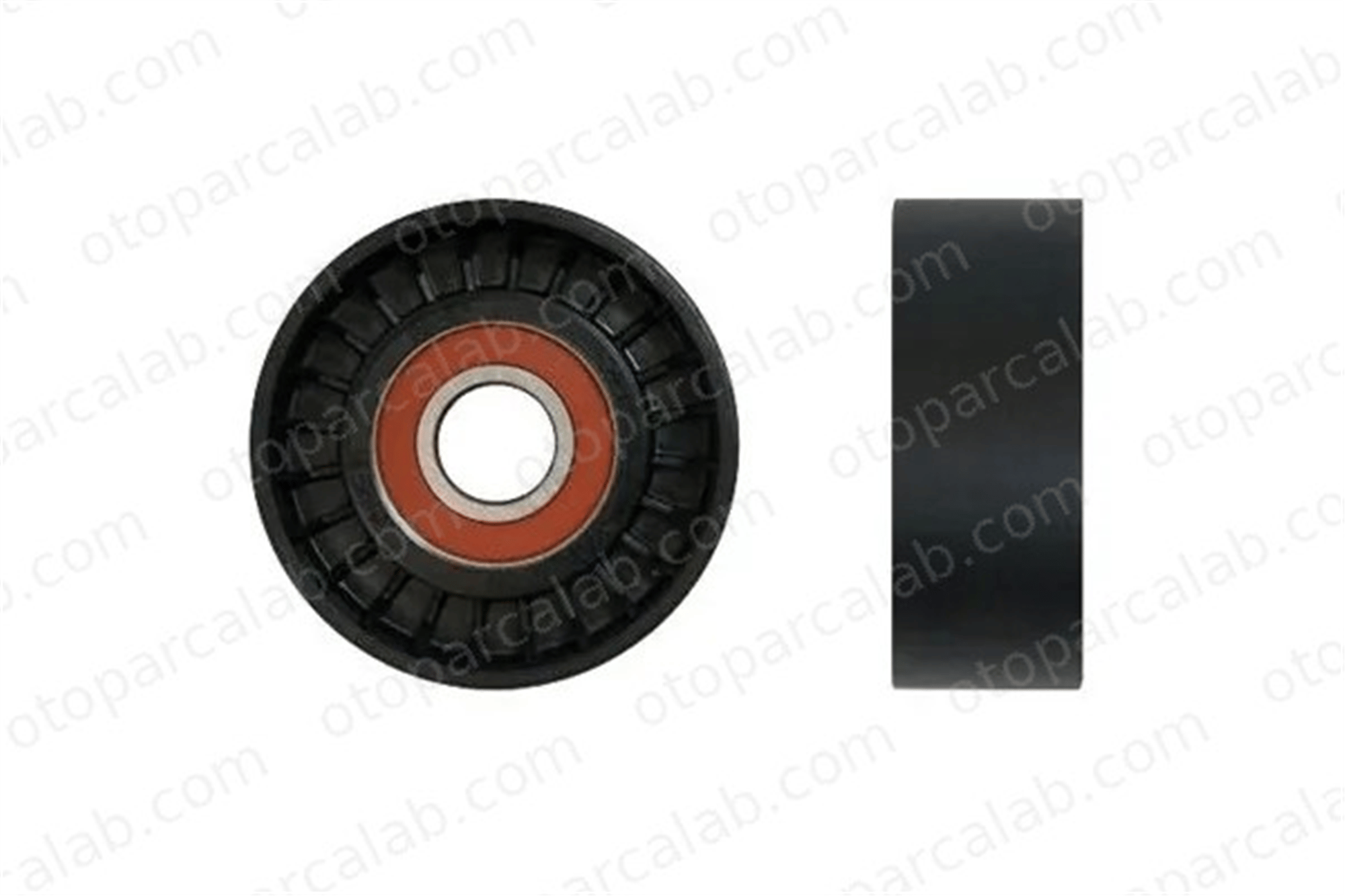 ALT 02377 Vantilatör Kayış Gergi Rulmanı VW BORA I BORA Variant 38903315AE 38903315F