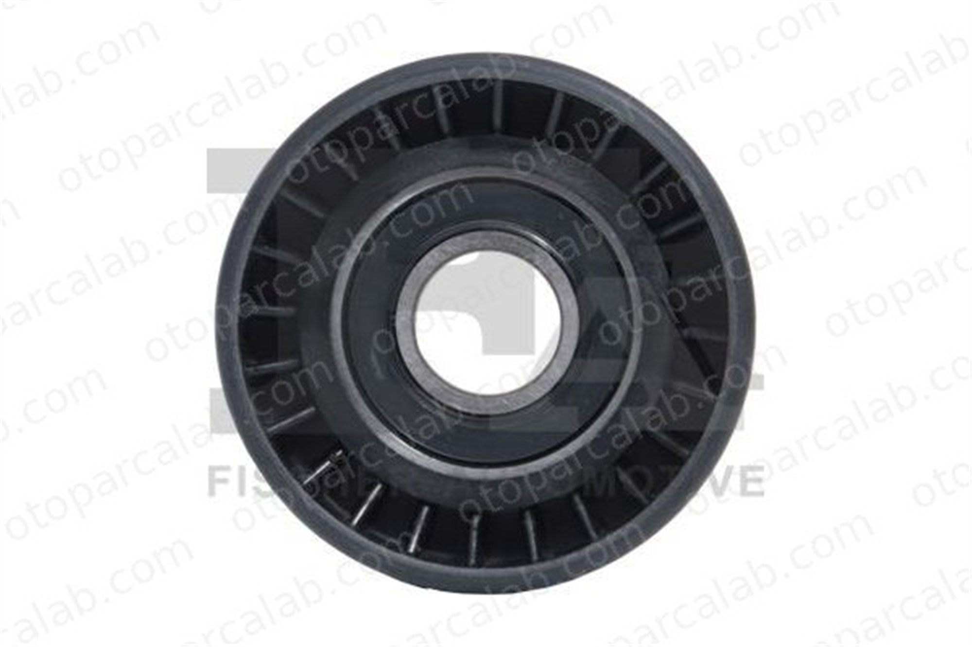 ALT 02428 Vantilatör Kayış Gergi Rulmanı SEAT LEON VW GOLF VII 4E145299P (03C145299C)