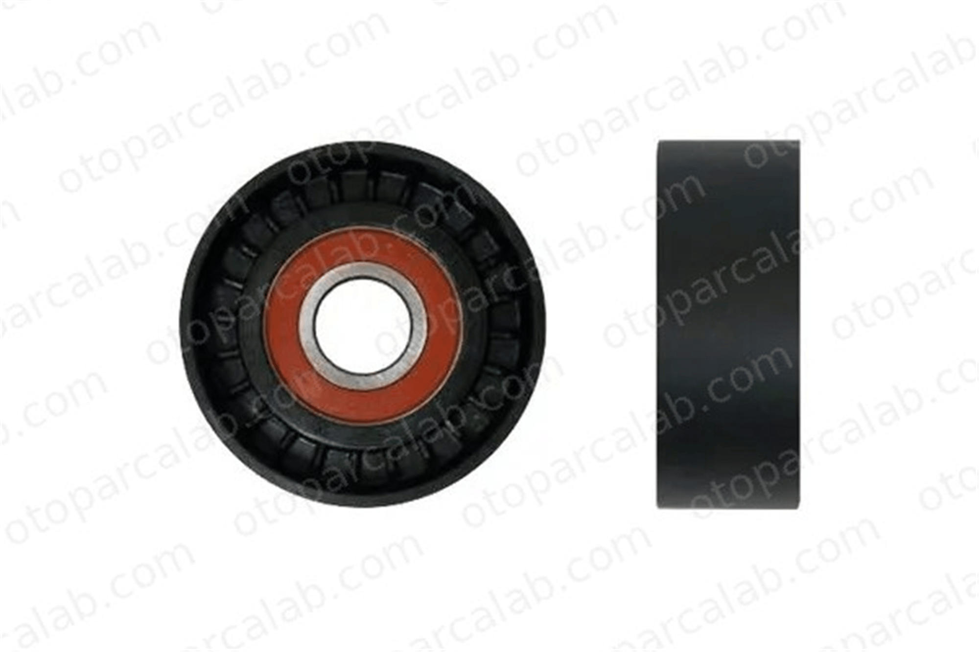 ALT 03044 Vantilatör Kayış Gergi Rulmanı RENAULT CLIO II NISSAN MICRA III 8200048486 8200275844