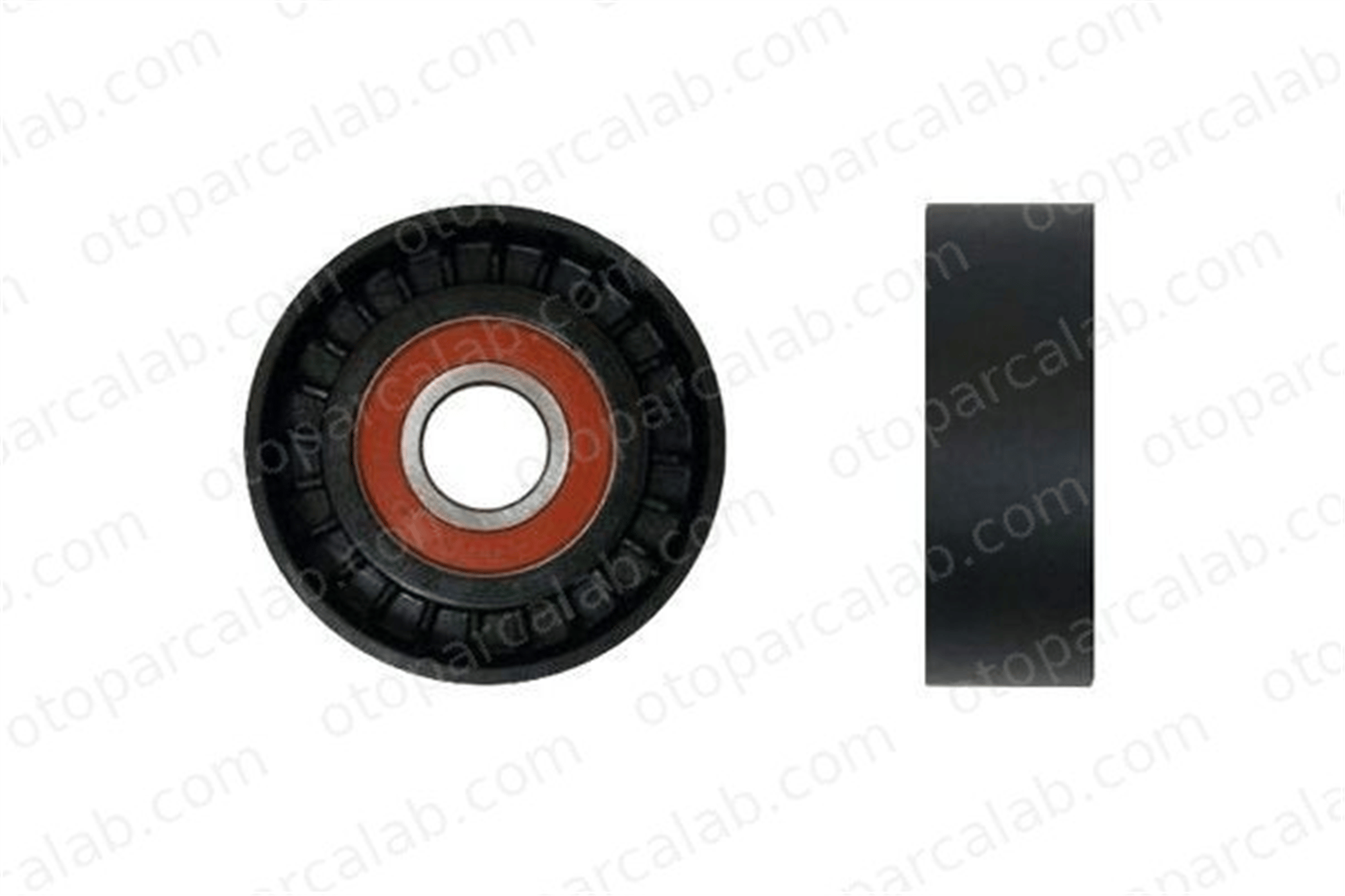 ALT 03310 Vantilatör Kayış Gergi Rulmanı ALFA ROMEO MITO FIAT PUNTO 46548452 46756902