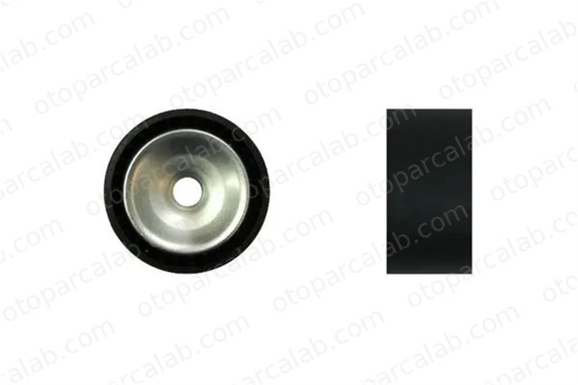 ALT 03318 Vantilatör Kayış Gergi Rulmanı RENAULT SCÉNIC I MPV CLIO II 7700102872 8200277606