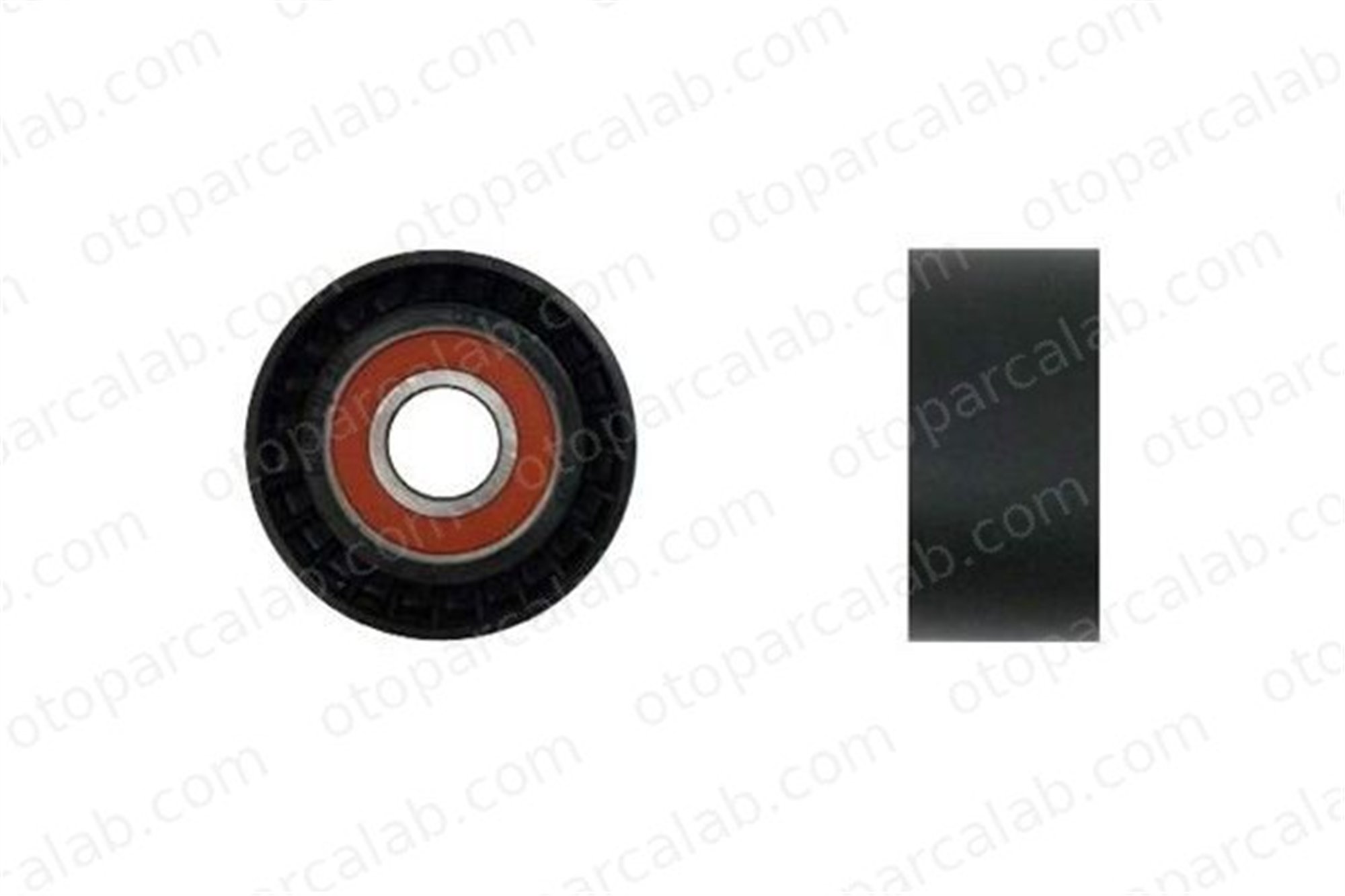 ALT 03356 Vantilatör Kayış Gergi Rulmanı OPEL MOVANO A Panelvan/Van VIVARO A Panelvan/Van 8200761529 8200645498
