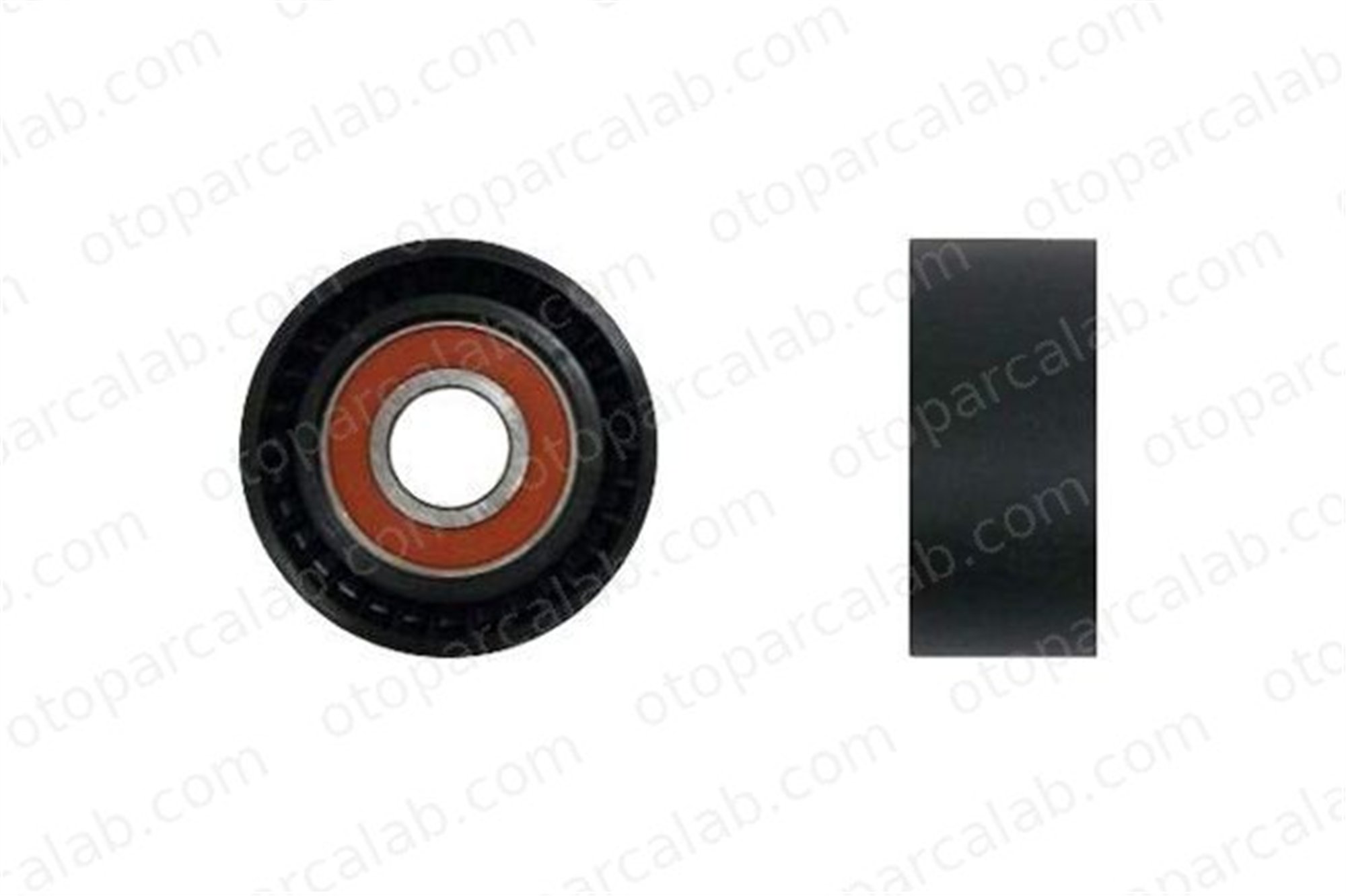 ALT 03357 Vantilatör Kayış Gergi Rulmanı PEUGEOT PARTNER Kasa/büyük limuzin CITROËN BERLINGO Kasa/büyük limuzin 5751F3 9654127380