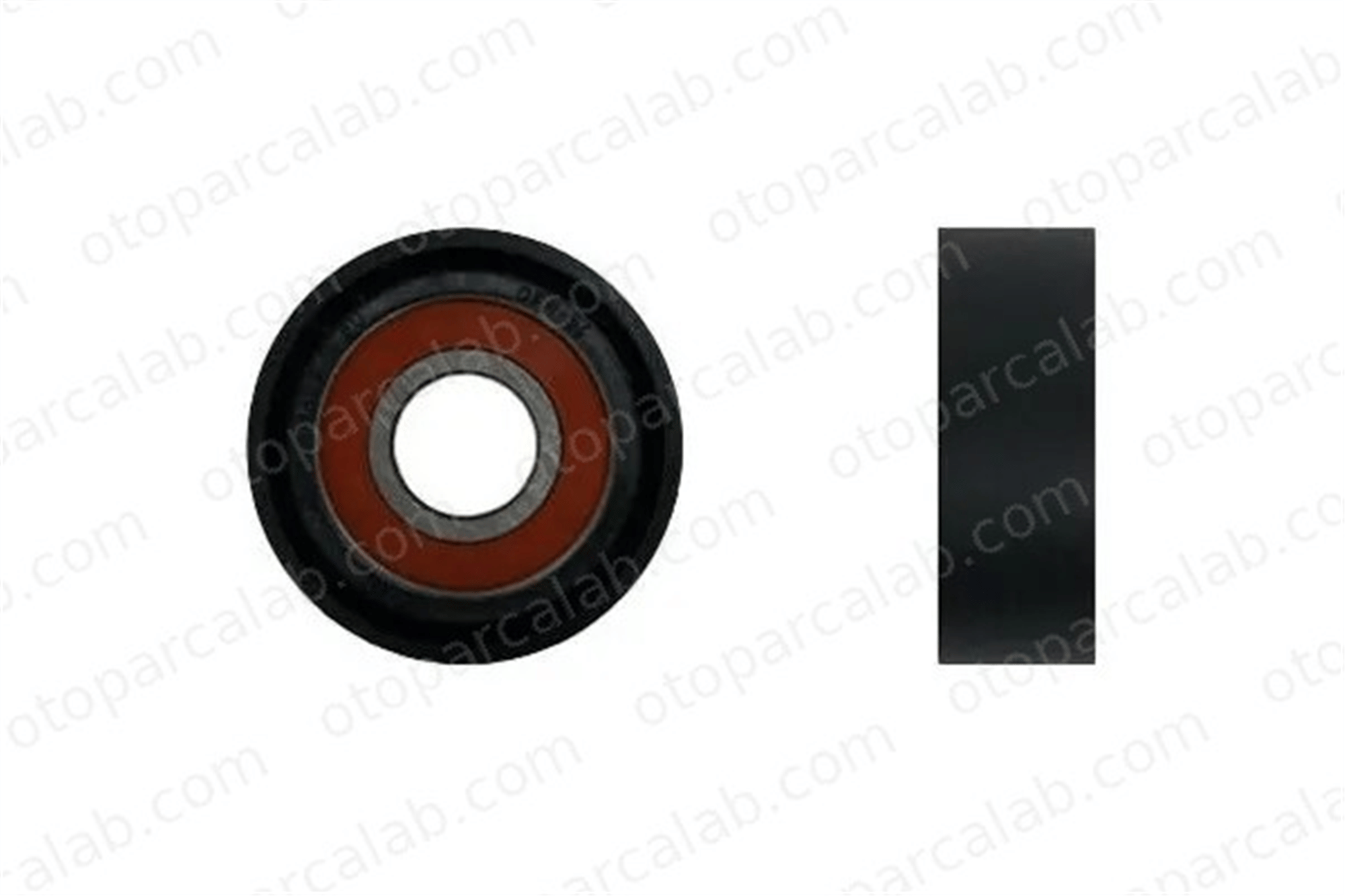 ALT 04044 Vantilatör Kayış Gergi Rulmanı FORD TRANSIT Minibüs/Otobüs TRANSIT Panelvan/Van XS7E6A228BC 1120687