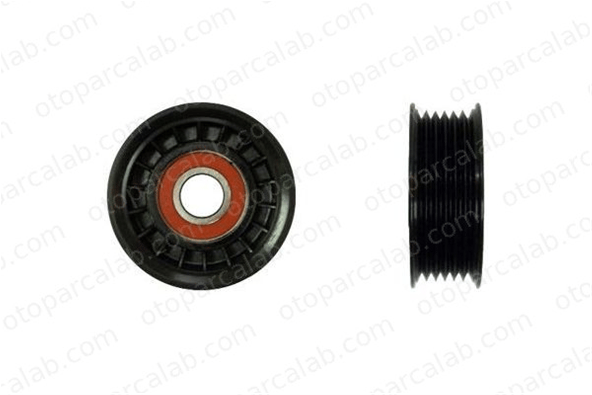 ALT 04330 Vantilatör Kayış Gergi Rulmanı FORD FOCUS C-MAX C-MAX 1315781 1251661